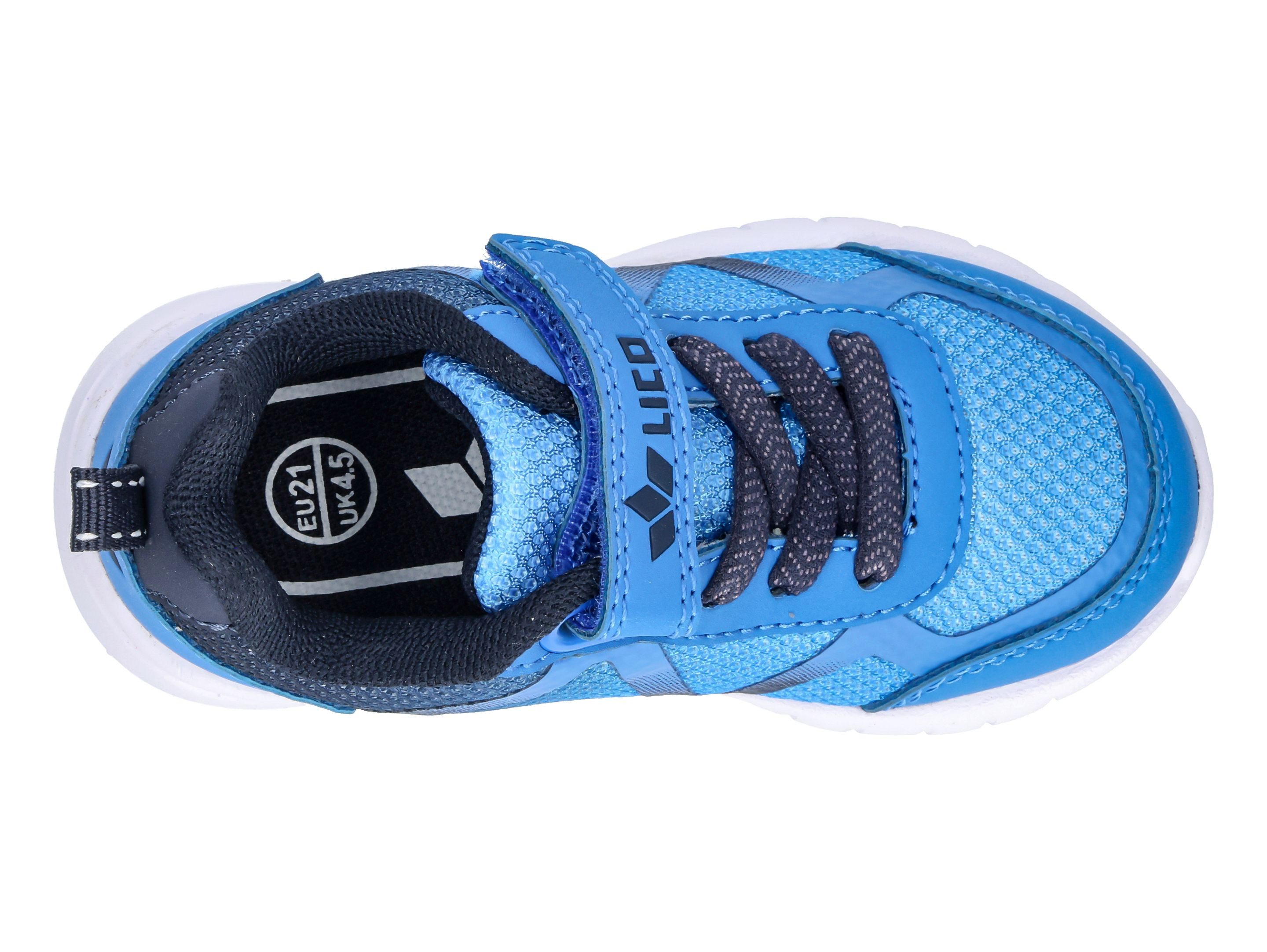 Lico Sportschuh Andria VS Hallenschuh