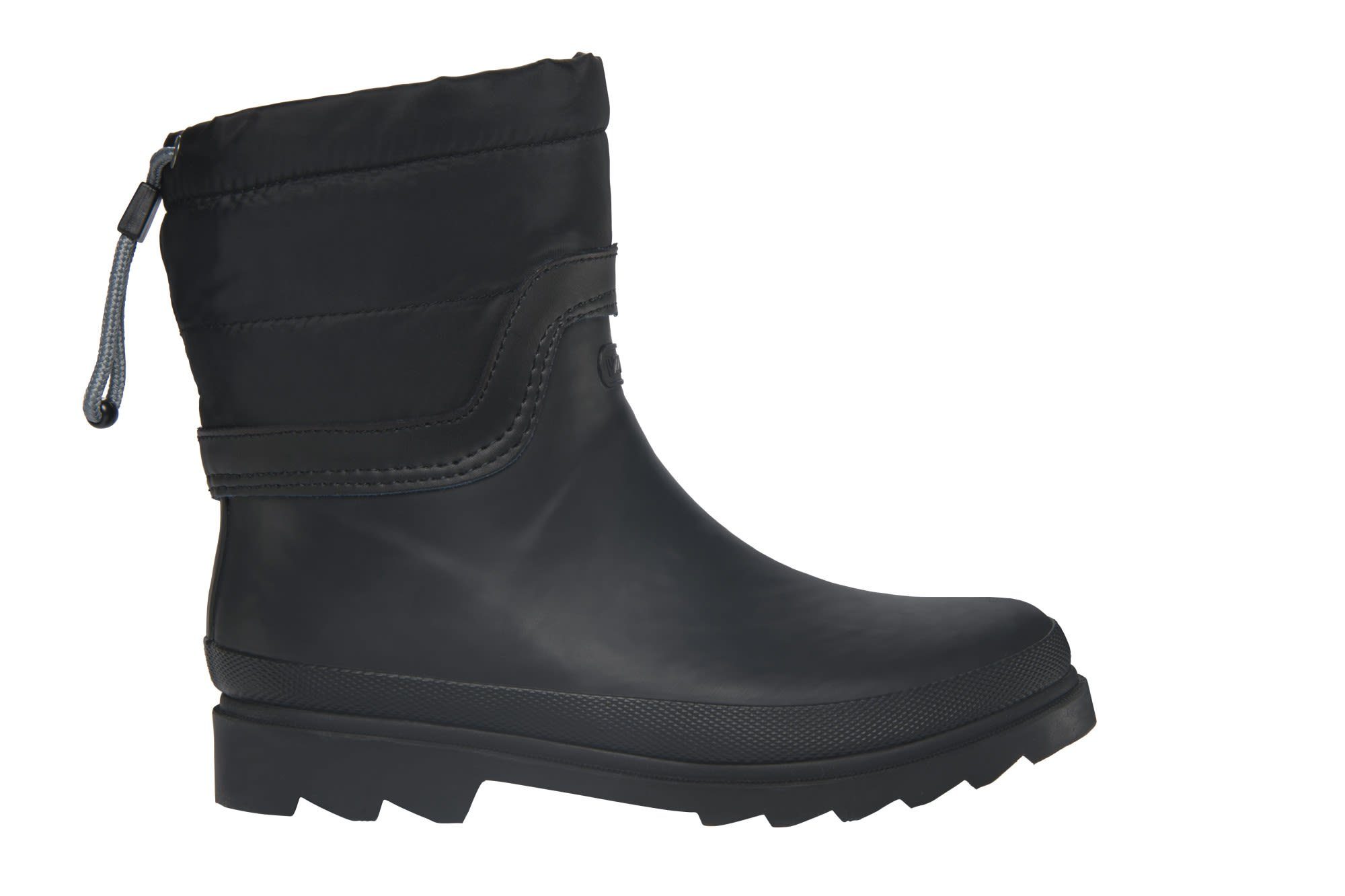 Viking Viking Puffer Warm Mid Winterstiefel Winterstiefel