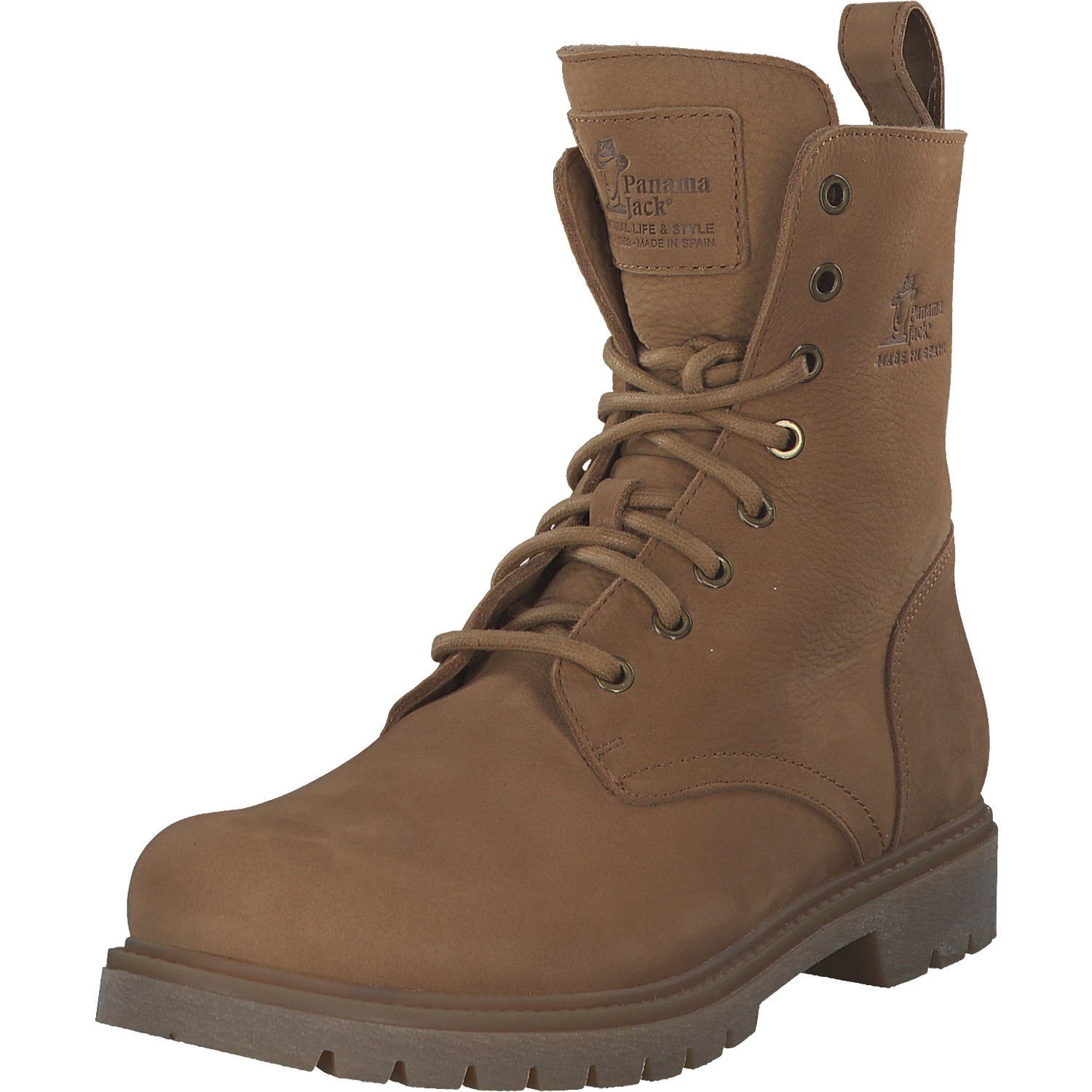 Panama Jack Frisia B Schnürstiefel günstig online kaufen