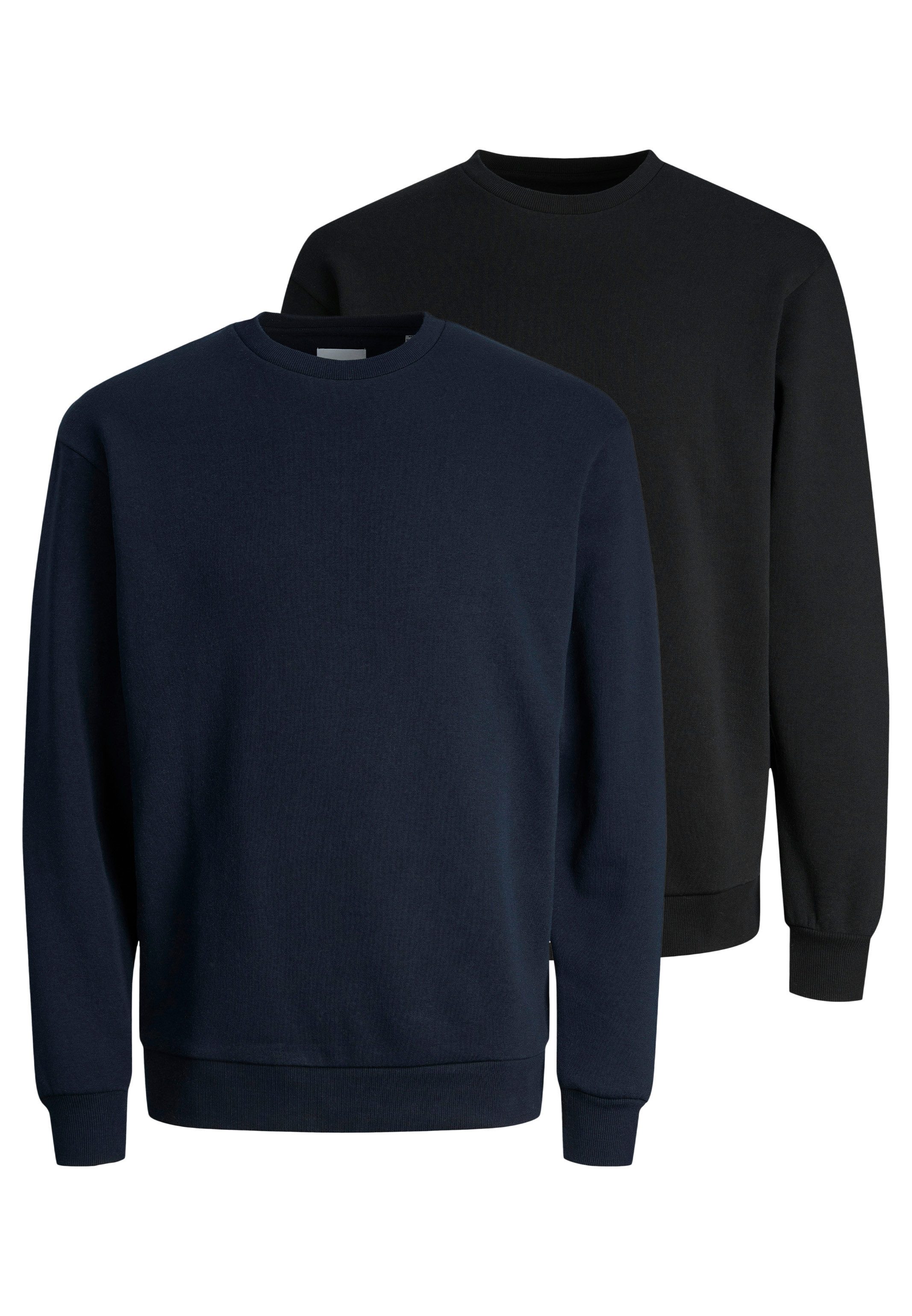 Jack & Jones Sweatshirt 2er Pack günstig online kaufen