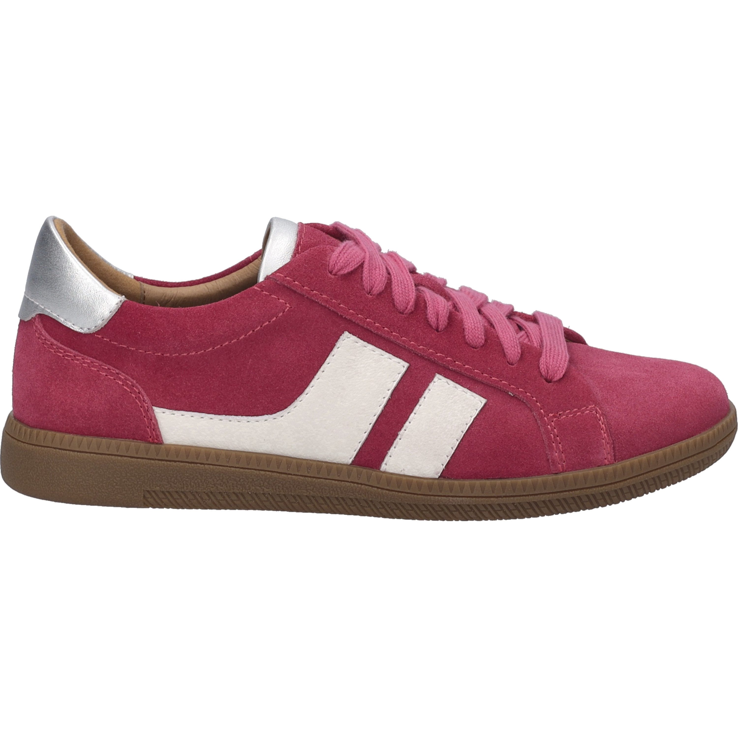 Josef Seibel Joleen 04, rosa Sneaker günstig online kaufen