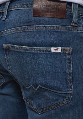 MUSTANG Tapered-fit-Jeans Oregon Tapered