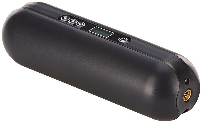 Prophete Akku-Luftpumpe Akku Minipumpe (6-tlg)