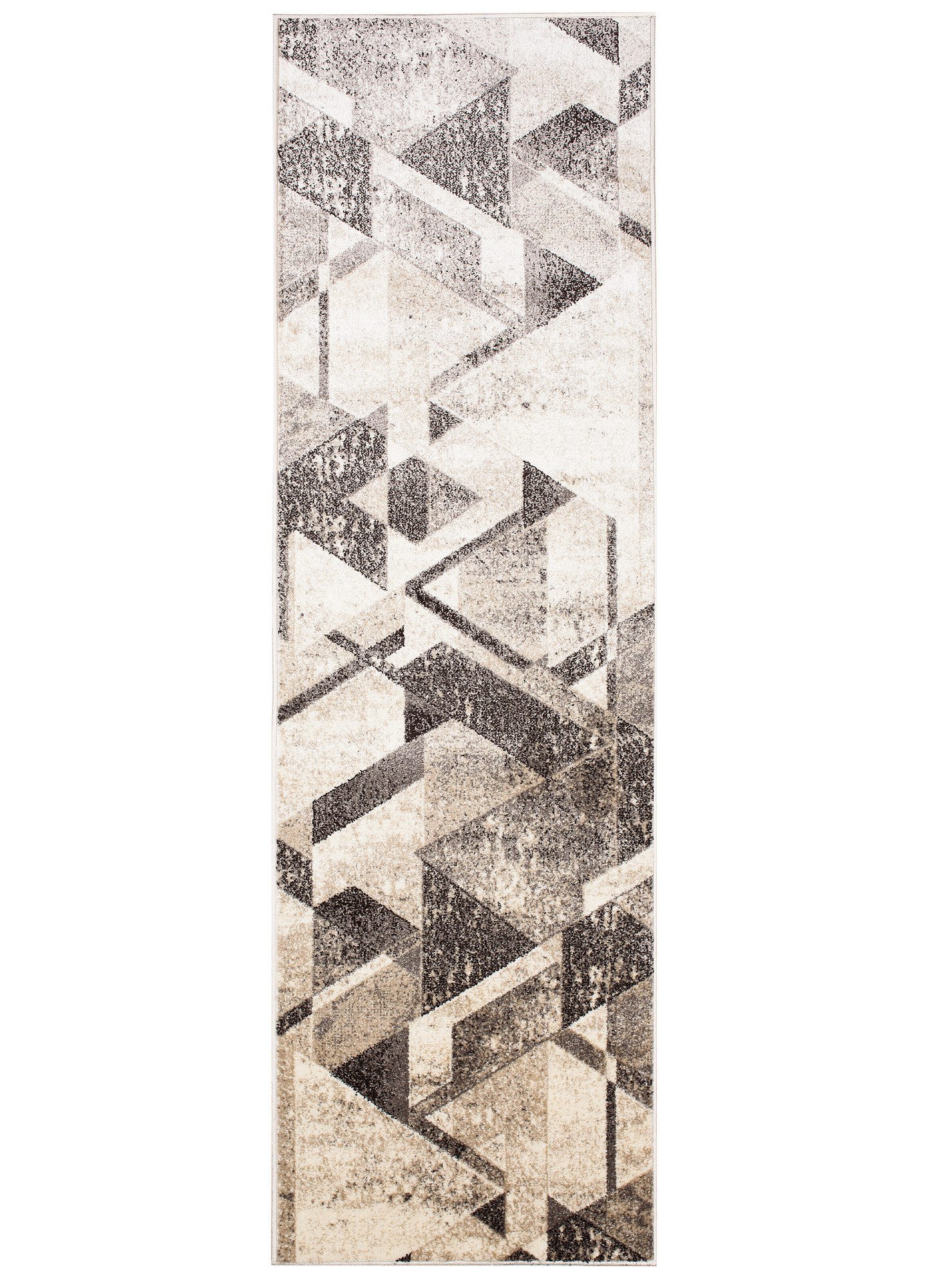 Tapiso Läufer PETRA, rechteckig, Höhe: 9 günstig online kaufen