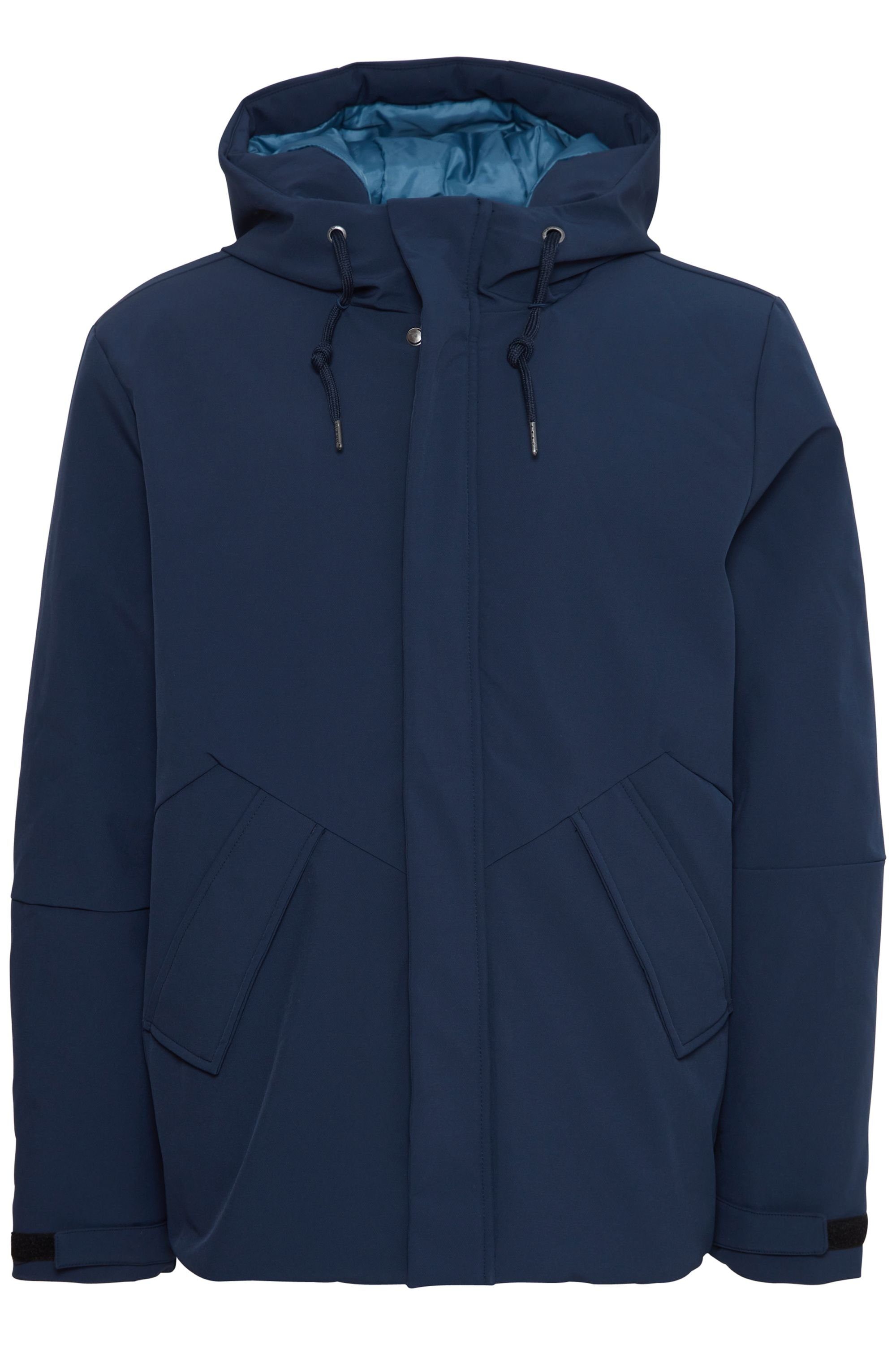 Blend Kurzjacke BHOuterwear Stilvolle Übergangsjacke mit Taschen