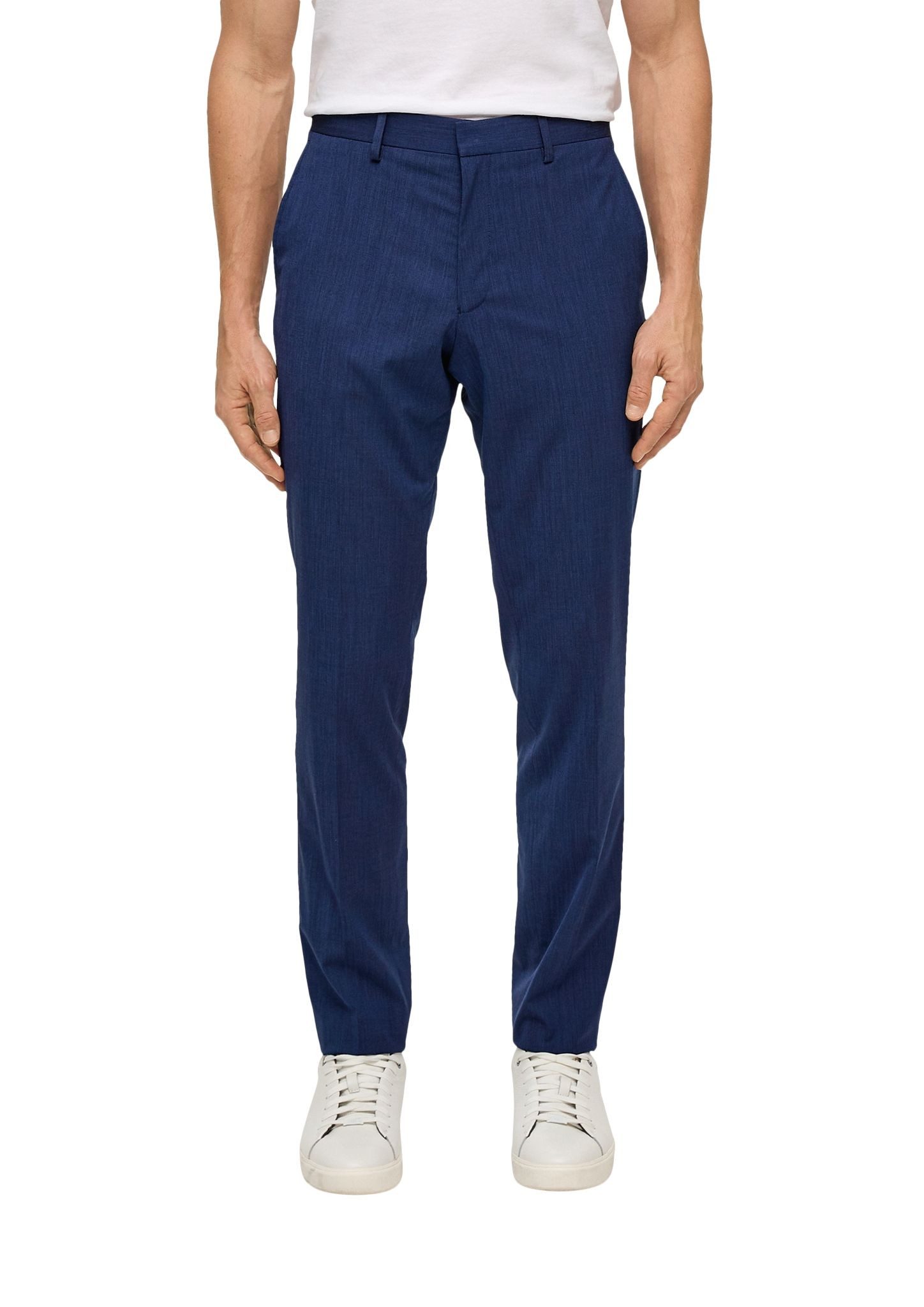 s.Oliver BLACK LABEL Chinos günstig online kaufen