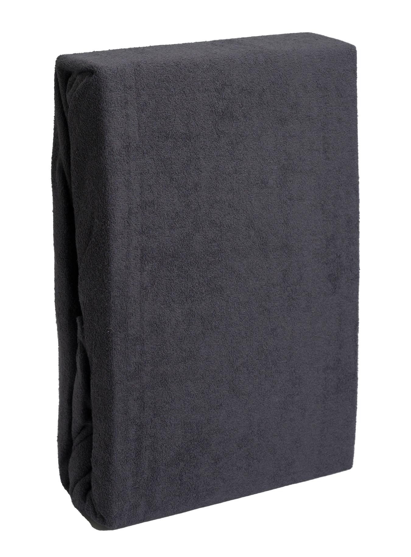 Carpe Sonno Spannbettlaken Frottee Winter Laken 90x200 100x200 140x200 160x günstig online kaufen