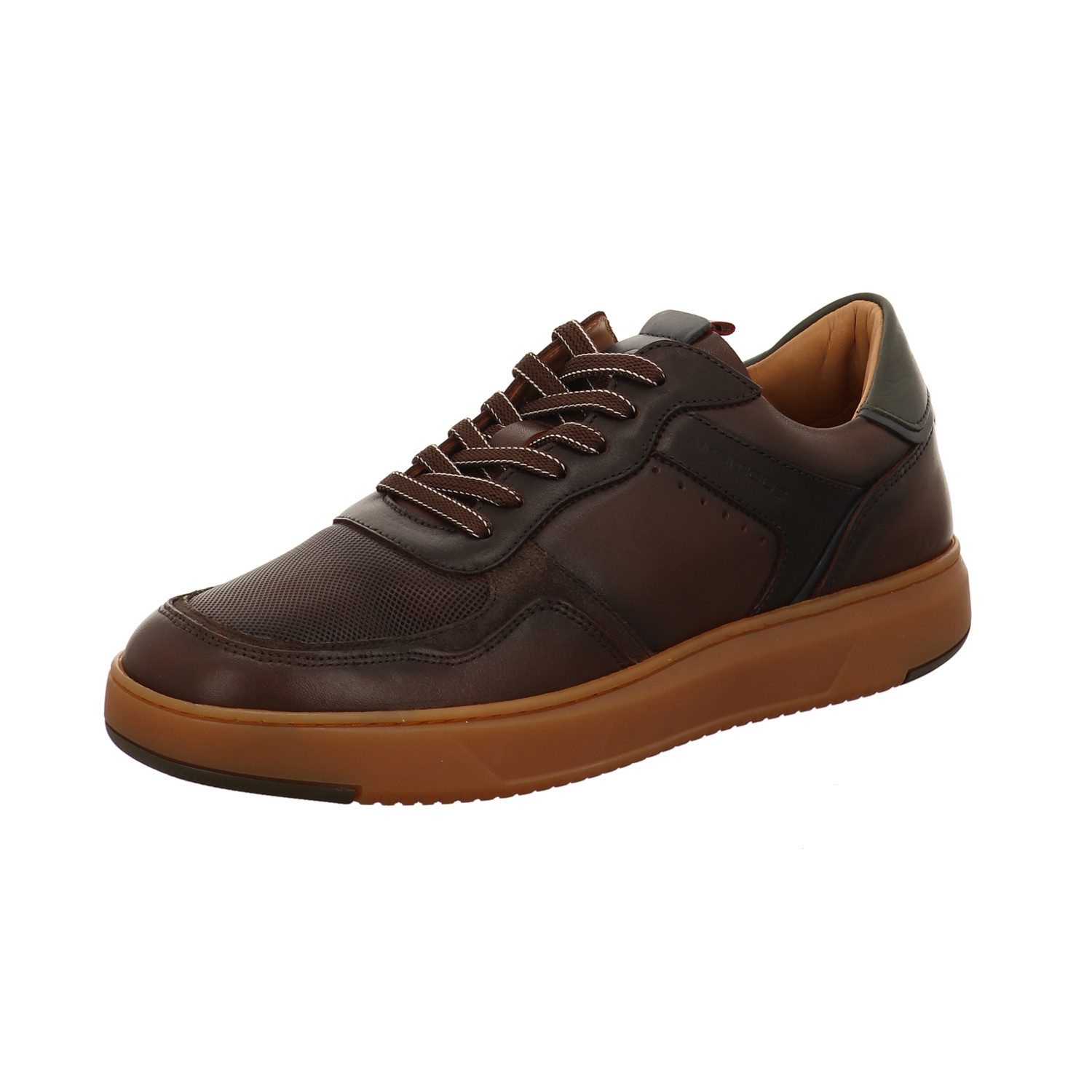 Ambitious TDM COMBI Schnürschuh