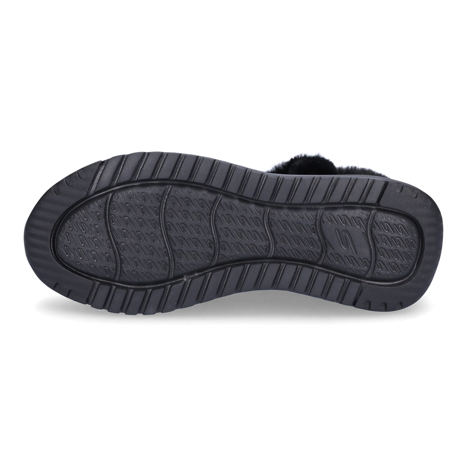 Skechers Skechers Damen Boot On-The-Go Stellar Cozy Step schwarz Ankleboots