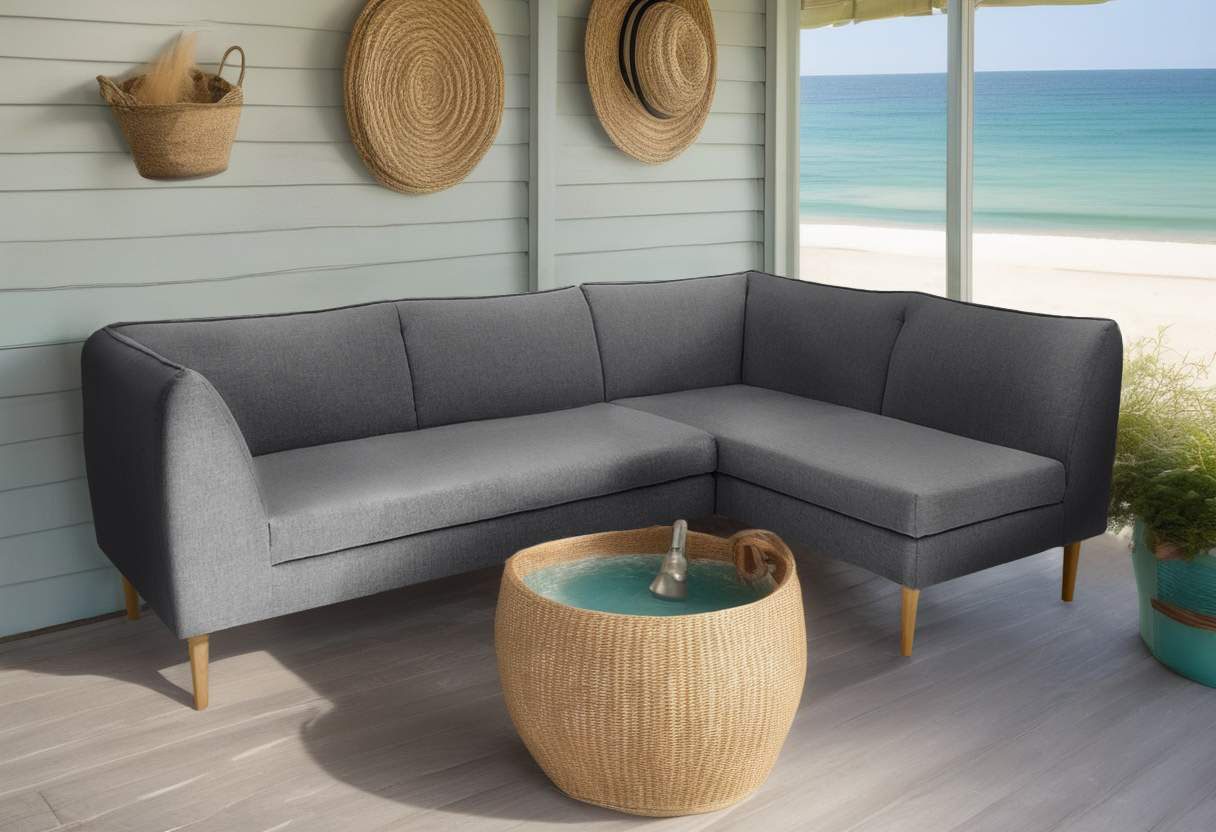 48+ Ecksofa Für Balkon, Bis zu 40% reduziert balkon ecksofas online