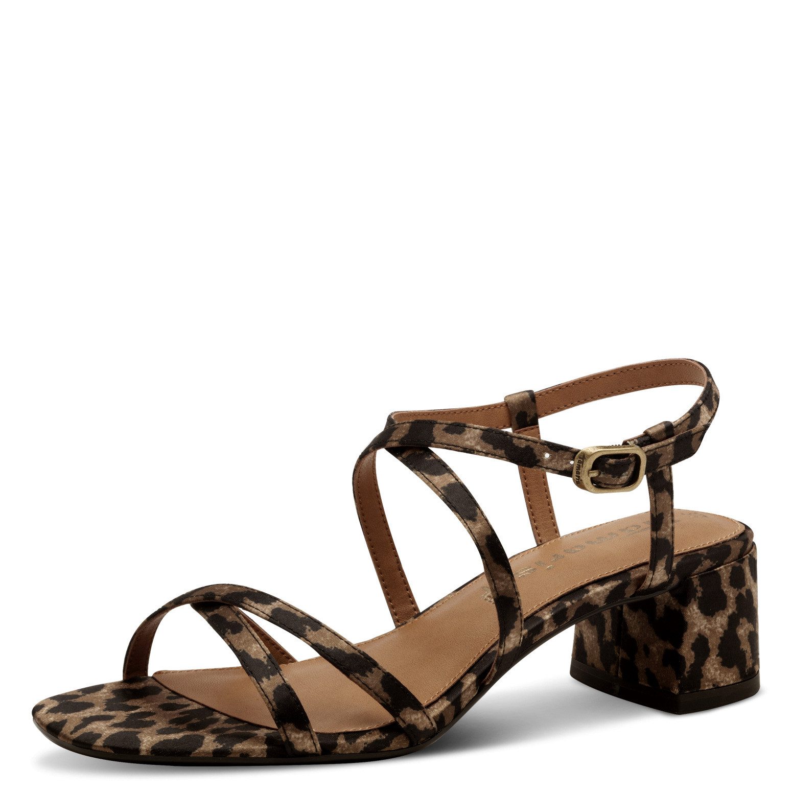 Sandalette Sandale