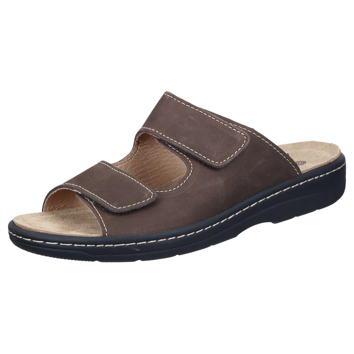 Dr. Brinkmann Chelva Pantolette (1-tlg) Pantoletten - Gepolstertes, bequemes Fußbett