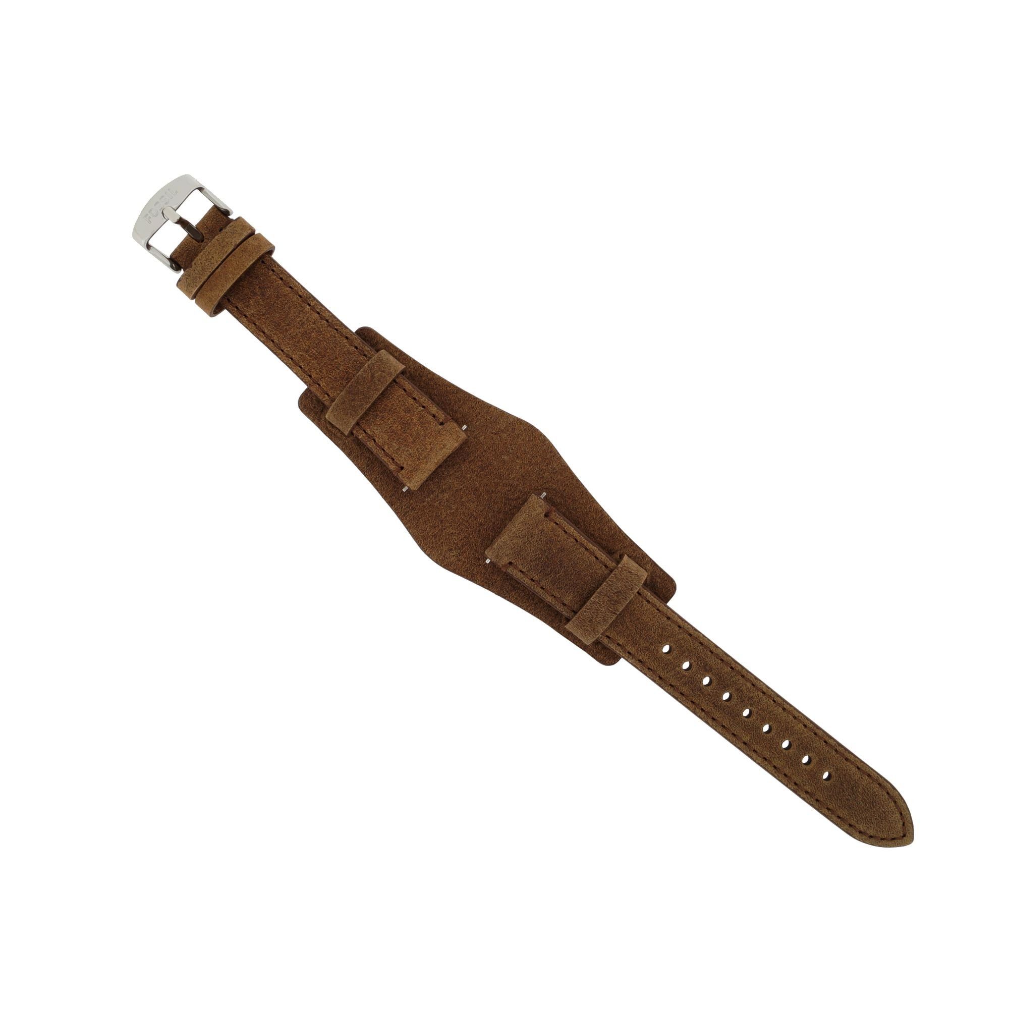 Fossil Uhrenarmband LB-AM4460
