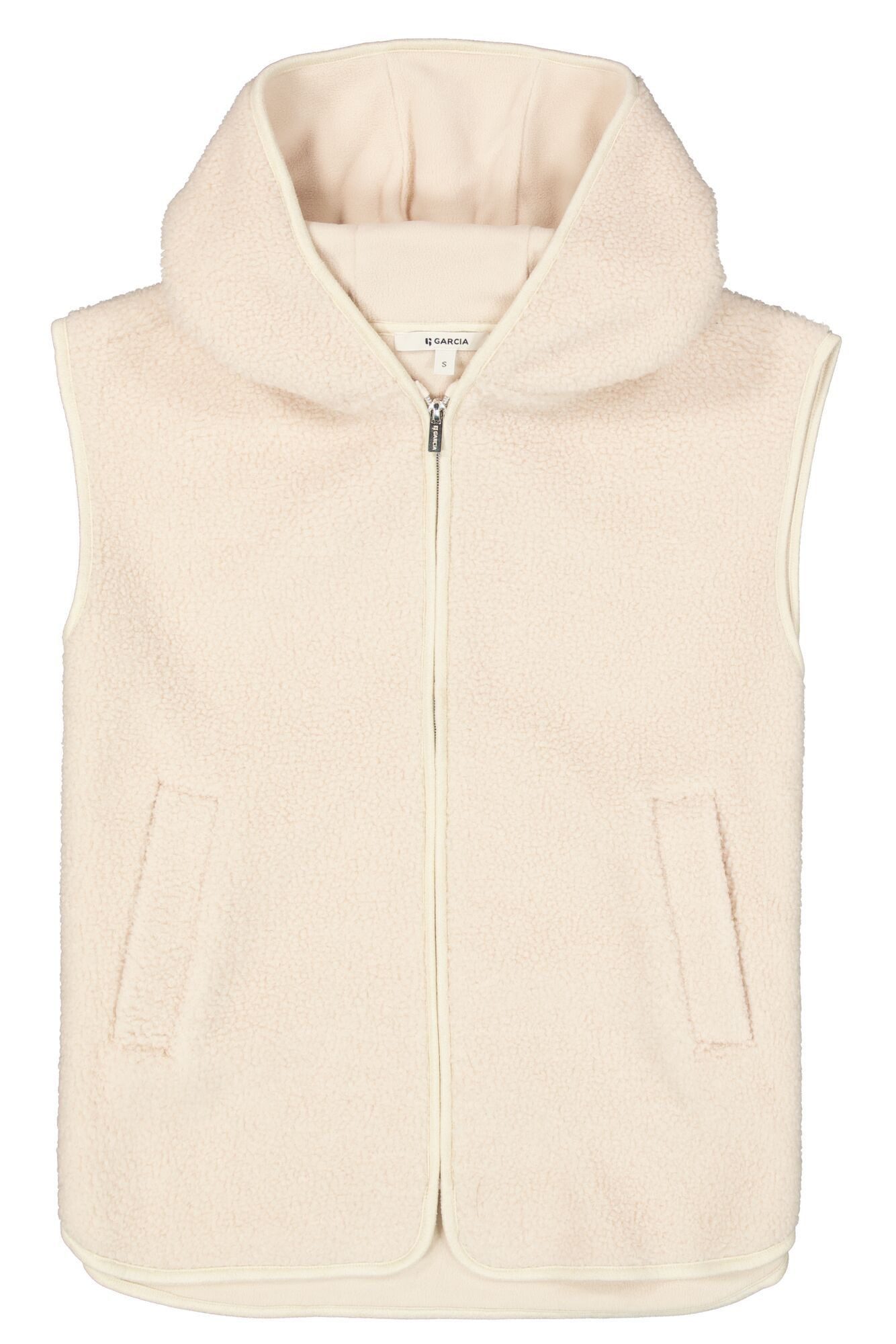 Garcia Jerseyblazer