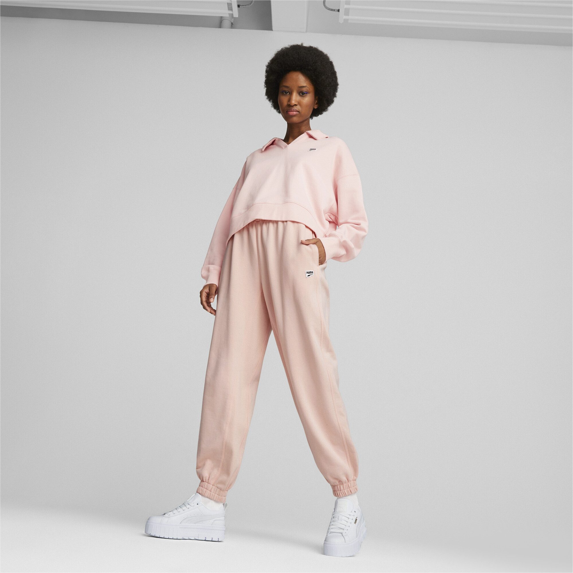 PUMA Mayze Classic Sneakers Damen Sneaker