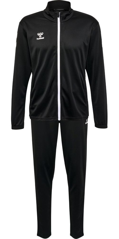 hummel Trainingsanzug Hmllogo Suit günstig online kaufen