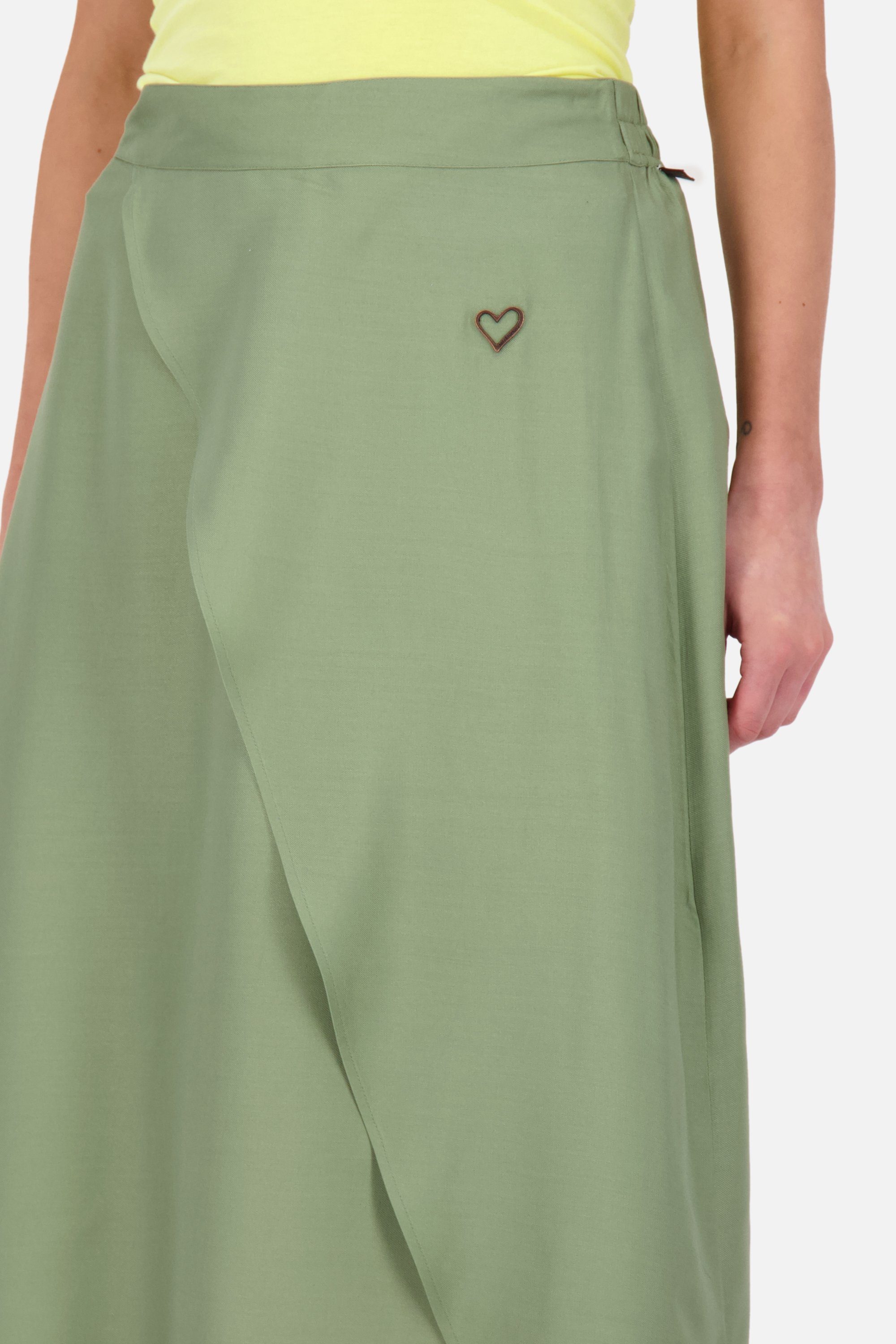 & Kickin Sommerrock dust Damen Rock SylvieAK Skirt Sommerrock, A Short Alife