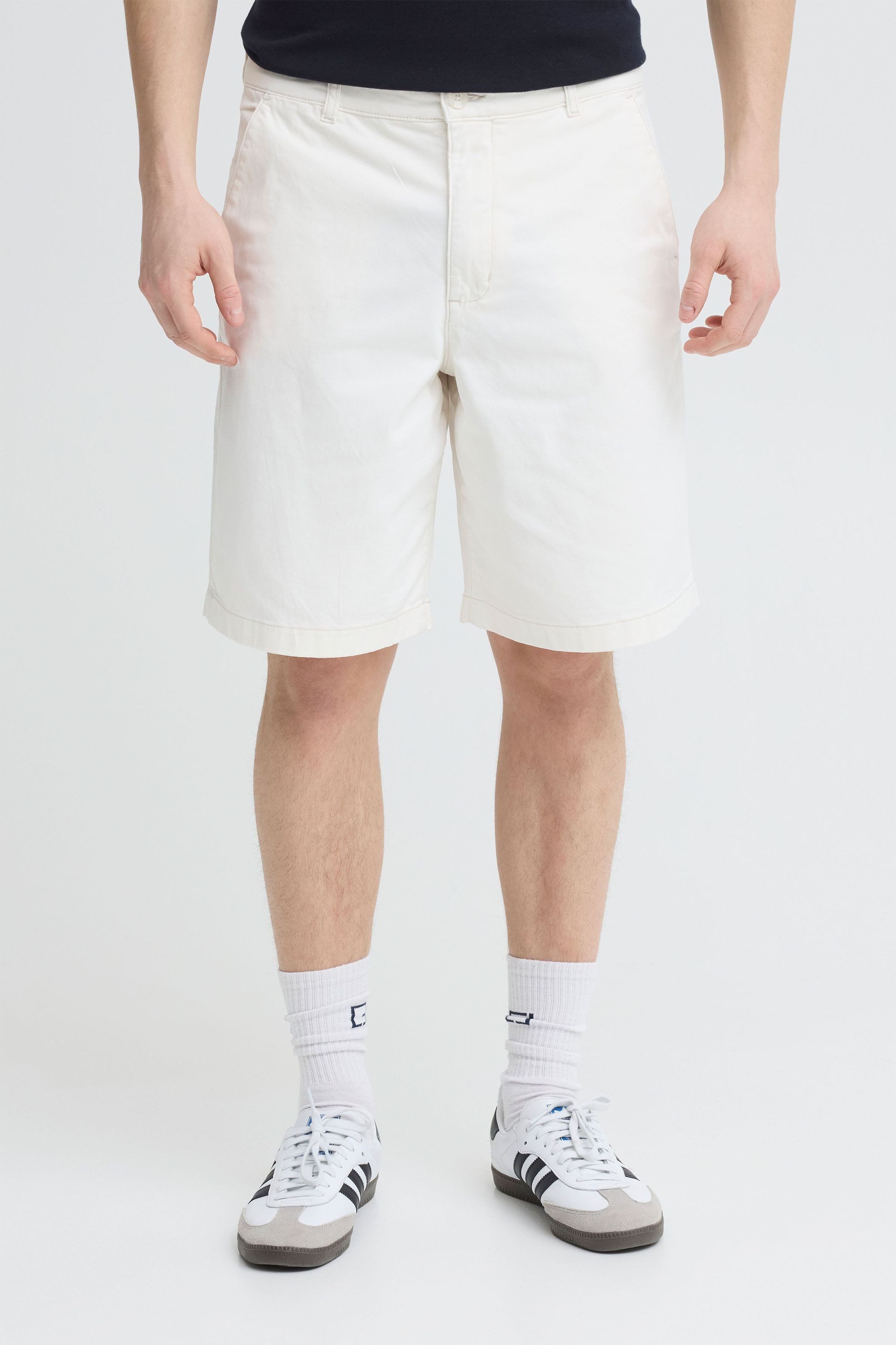 Casual Friday Chinoshorts CFBENNET Moderne Chinoshorts im Relaxed Fit