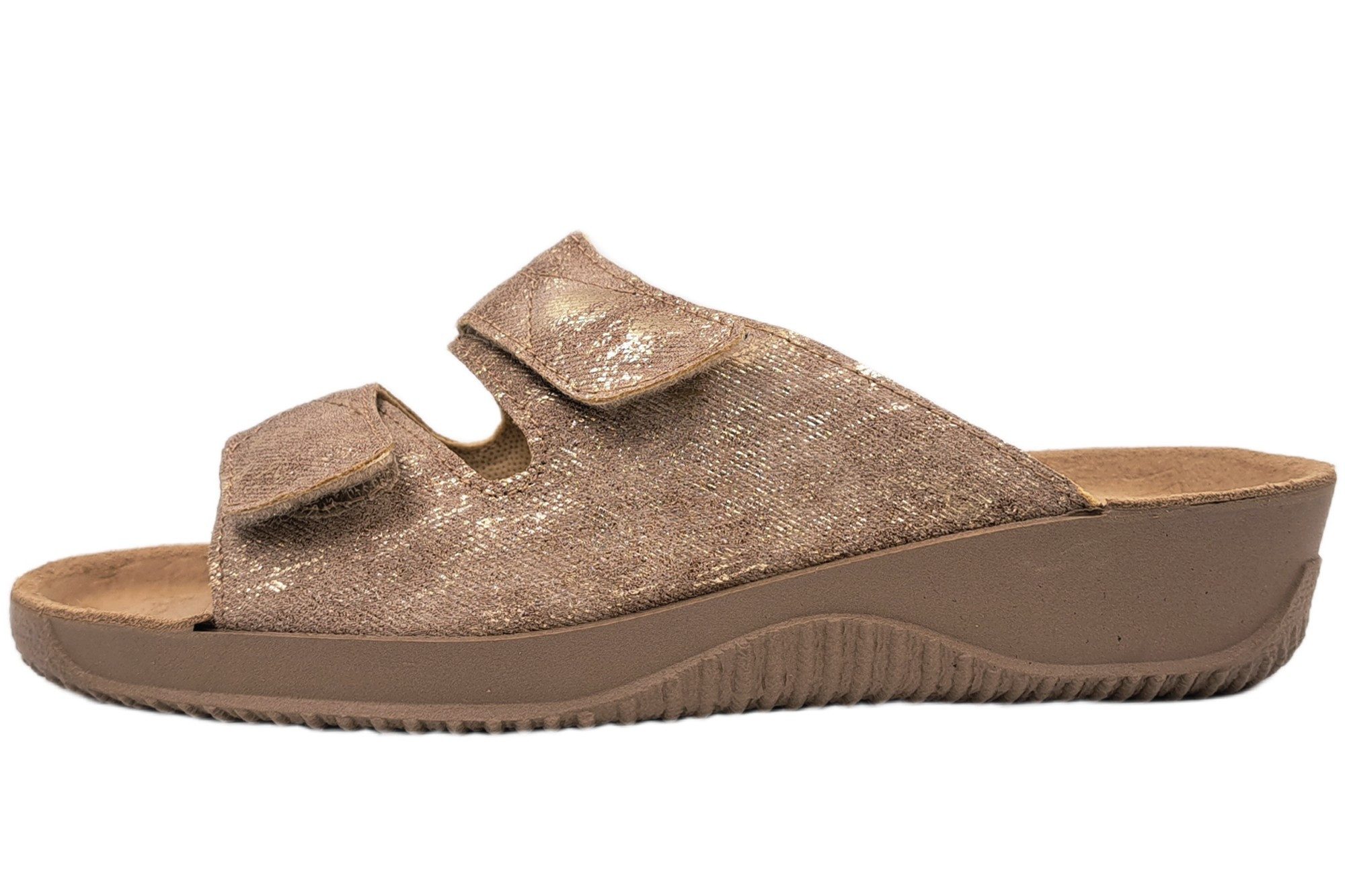 Rohde Pantolette