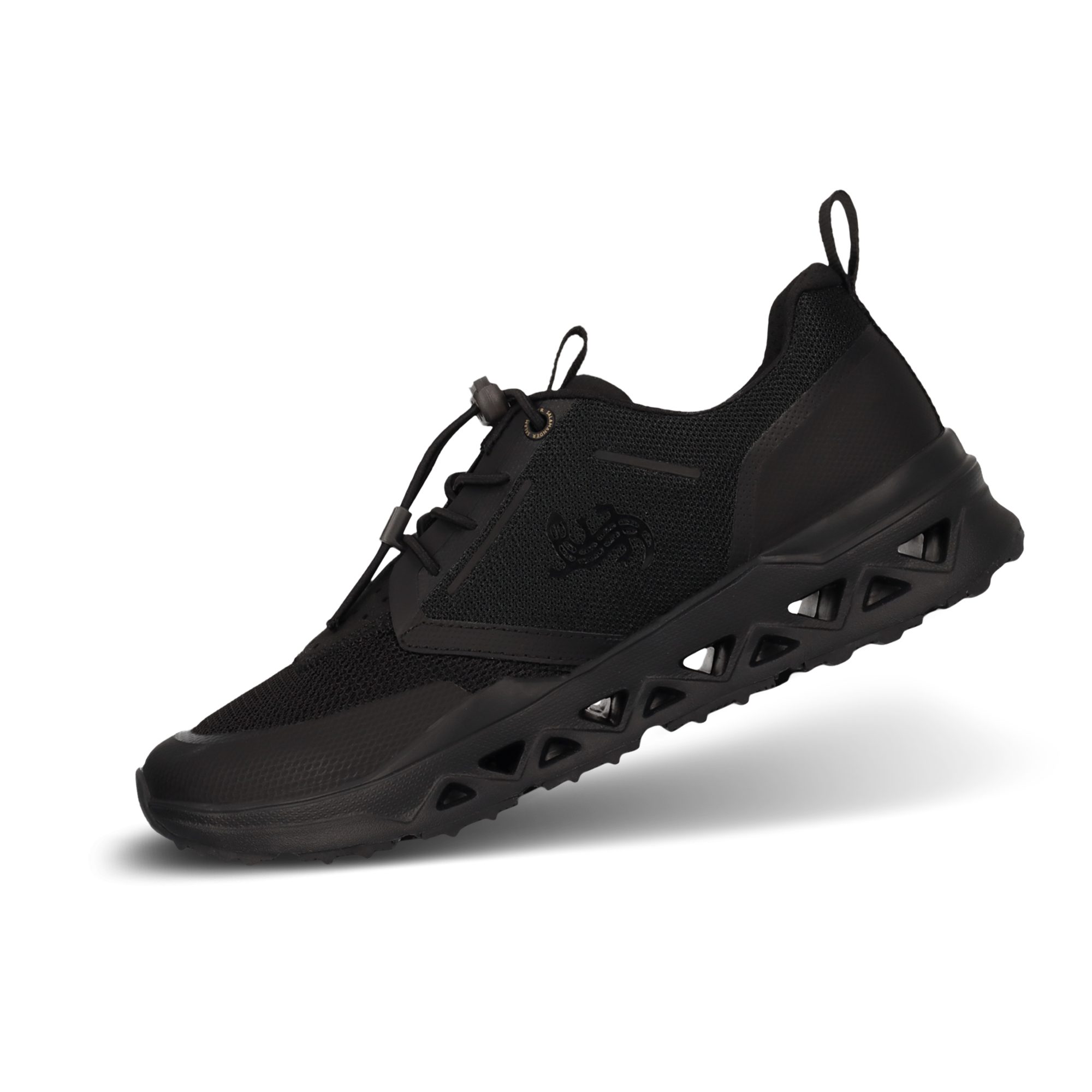 Salamander Schnürschuh
