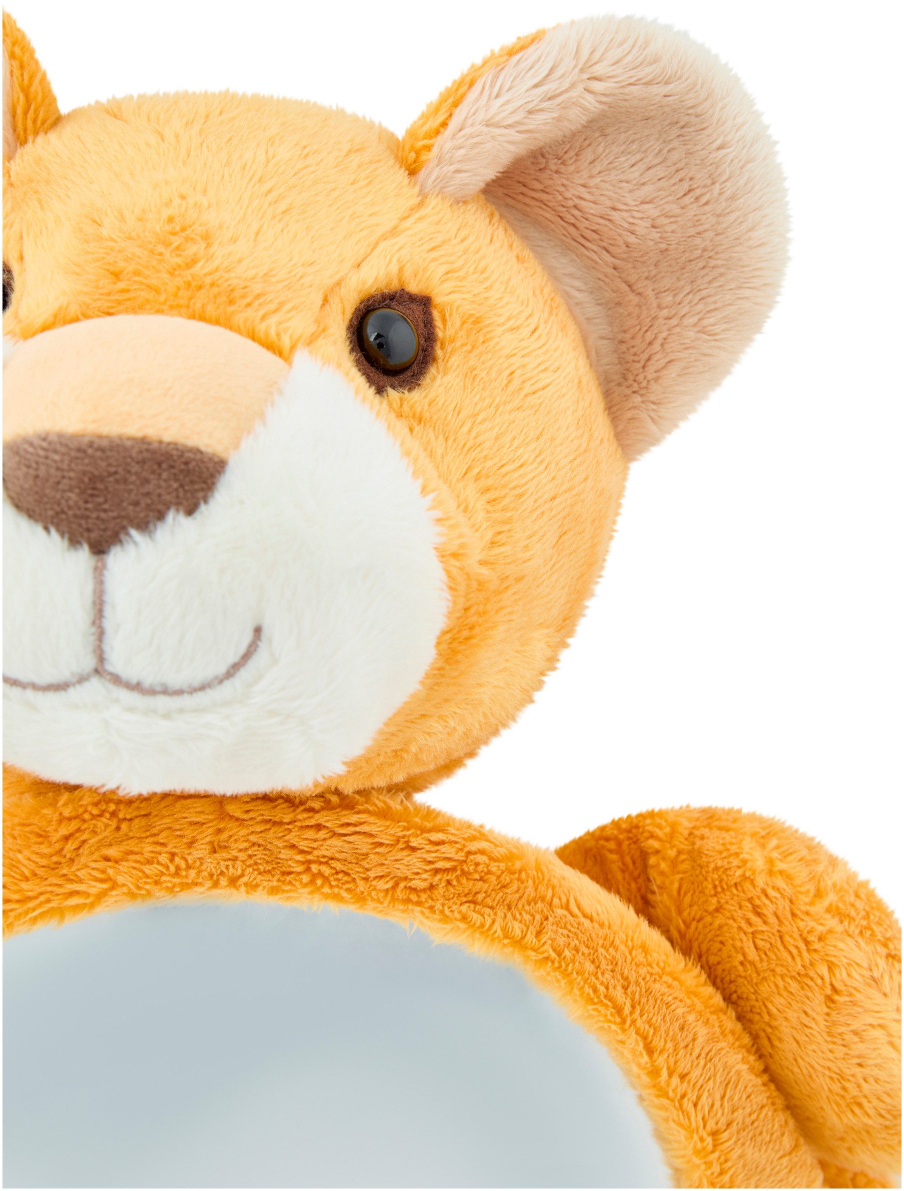 Sterntaler® Spiegel Kinderspiegel LÖWE Leo