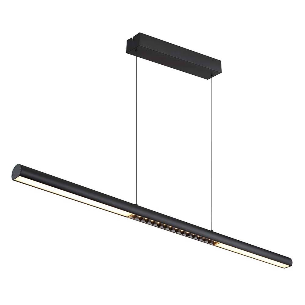 GLOBO LIGHTING LED Pendelleuchte, LED-Leuchtmittel fest günstig online kaufen