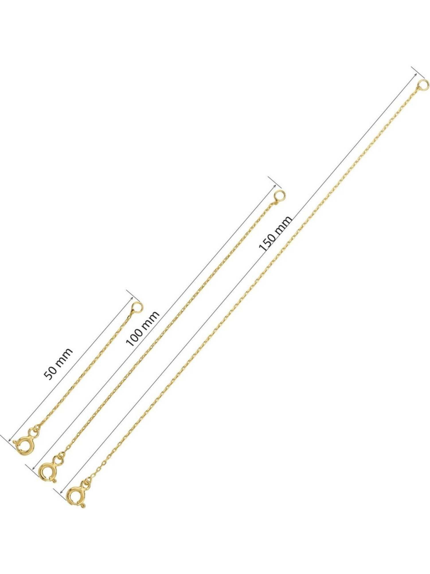 Nisan Kette und Anhänger Set günstig online kaufen