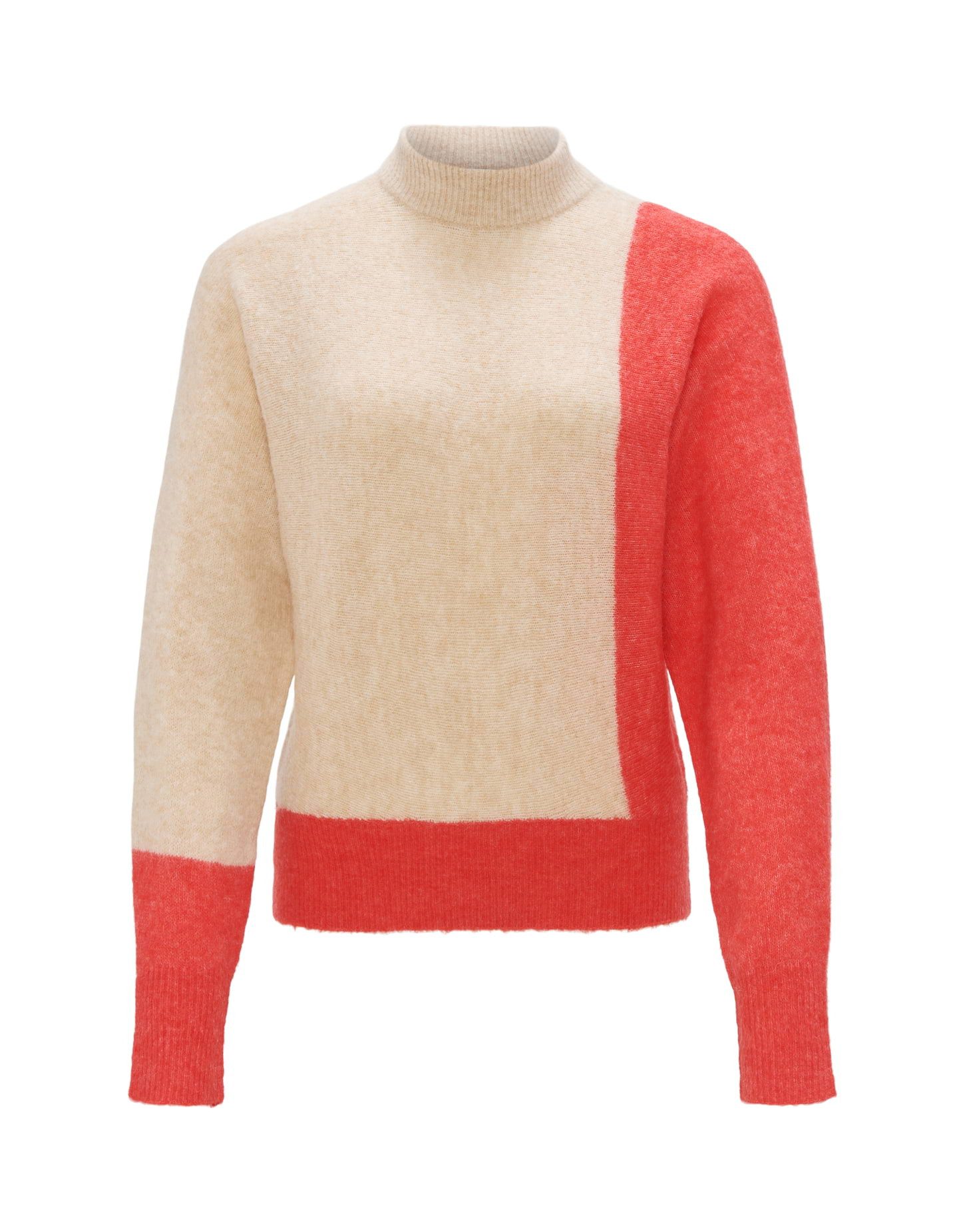 Strickpullover Piblocki