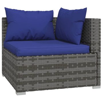 vidaXL Gartenlounge-Set