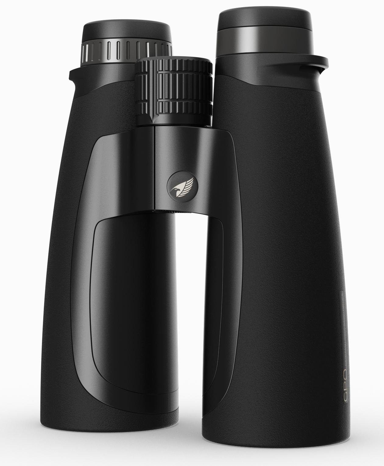 GPO Passion ED 8x56 schwarz/anthrazit Fernglas