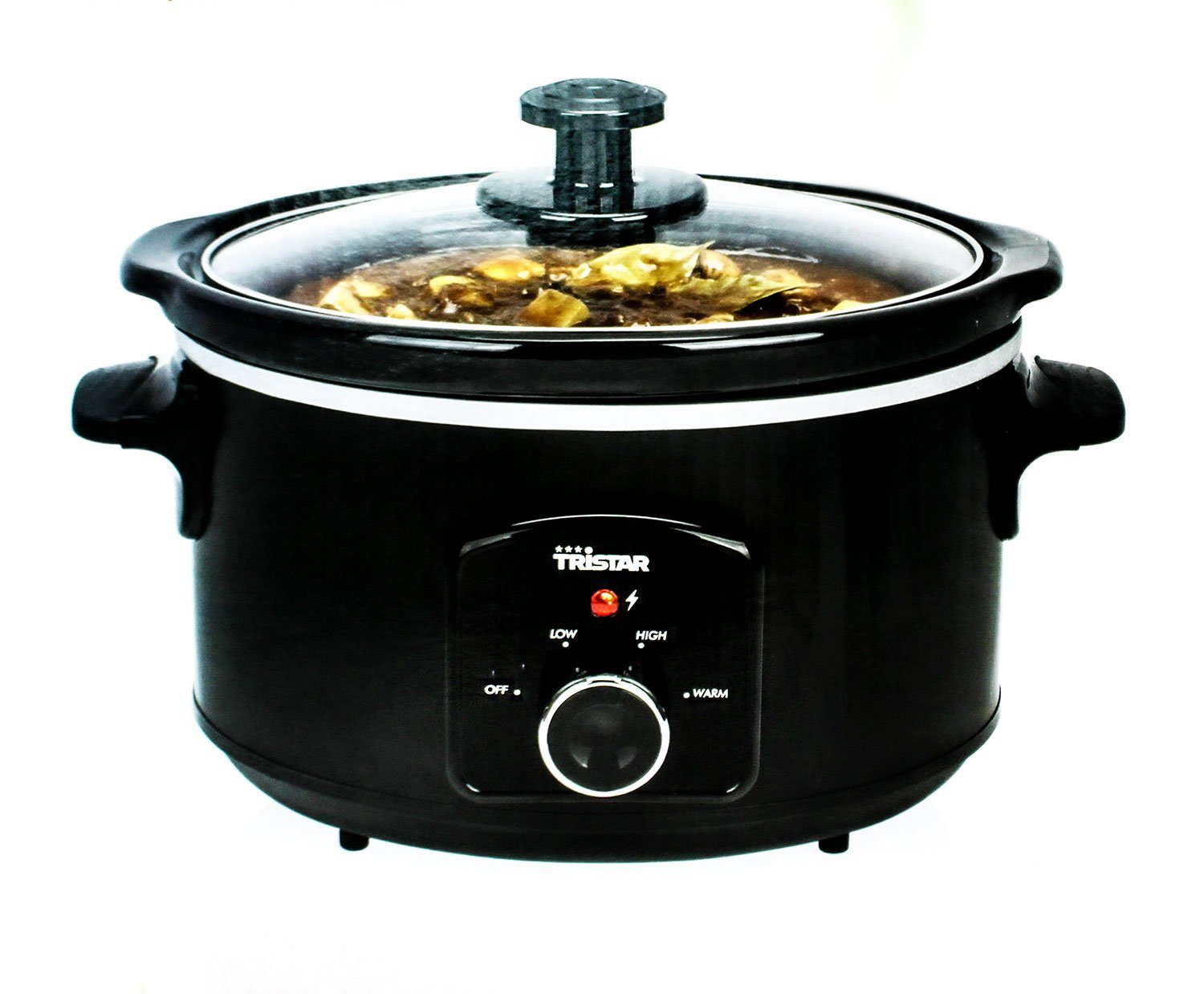 Tristar Kochtopf Tristar VS-3915 Slow Cooker, Schongarer