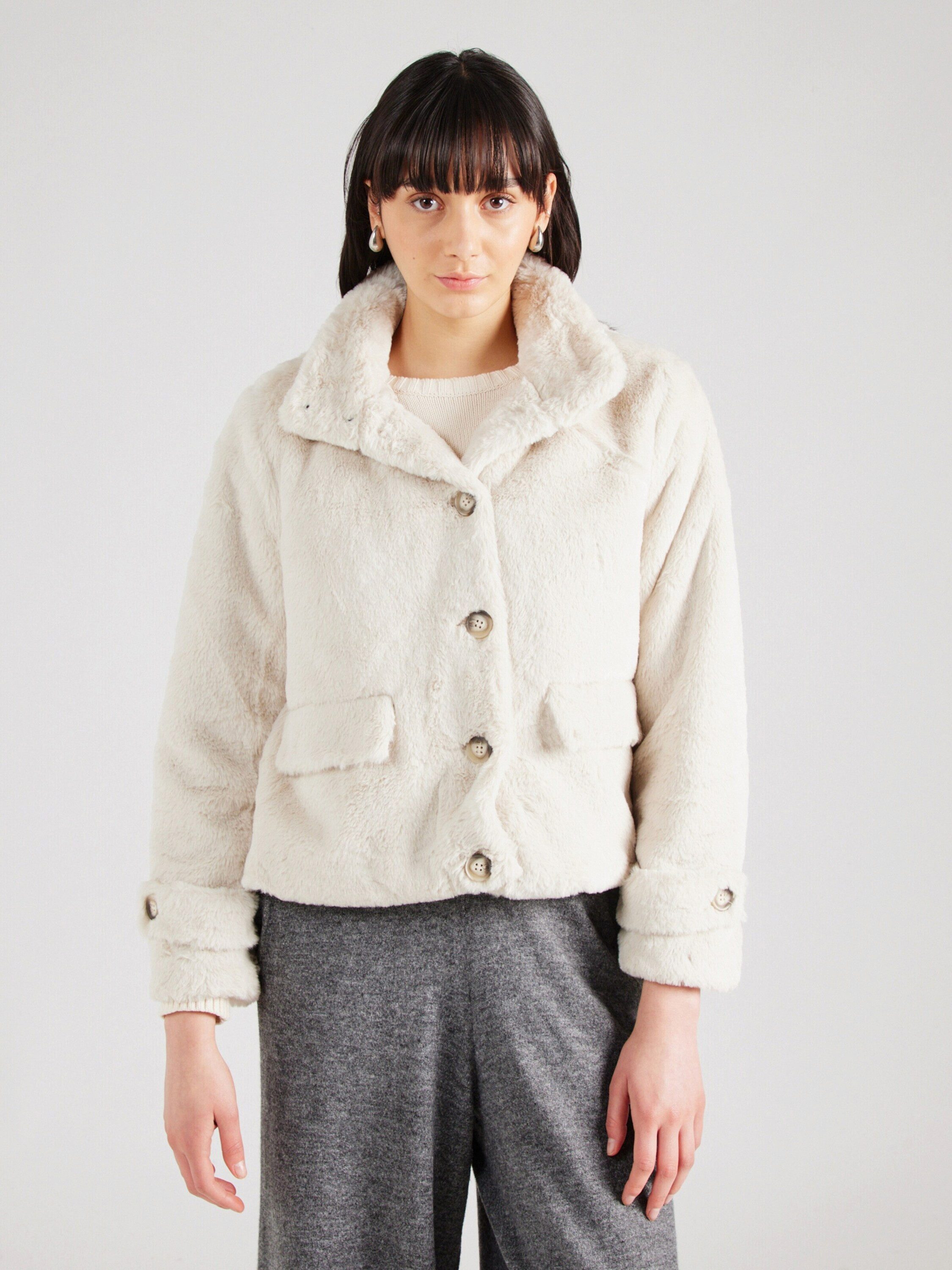 Vero Moda Steppjacke (1-St)