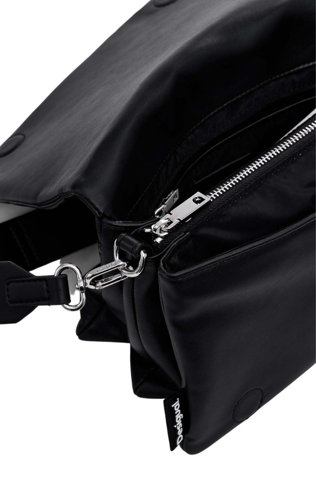 Desigual Umhängetasche Dortmund Crossbody Bag – Bild 5 von 5