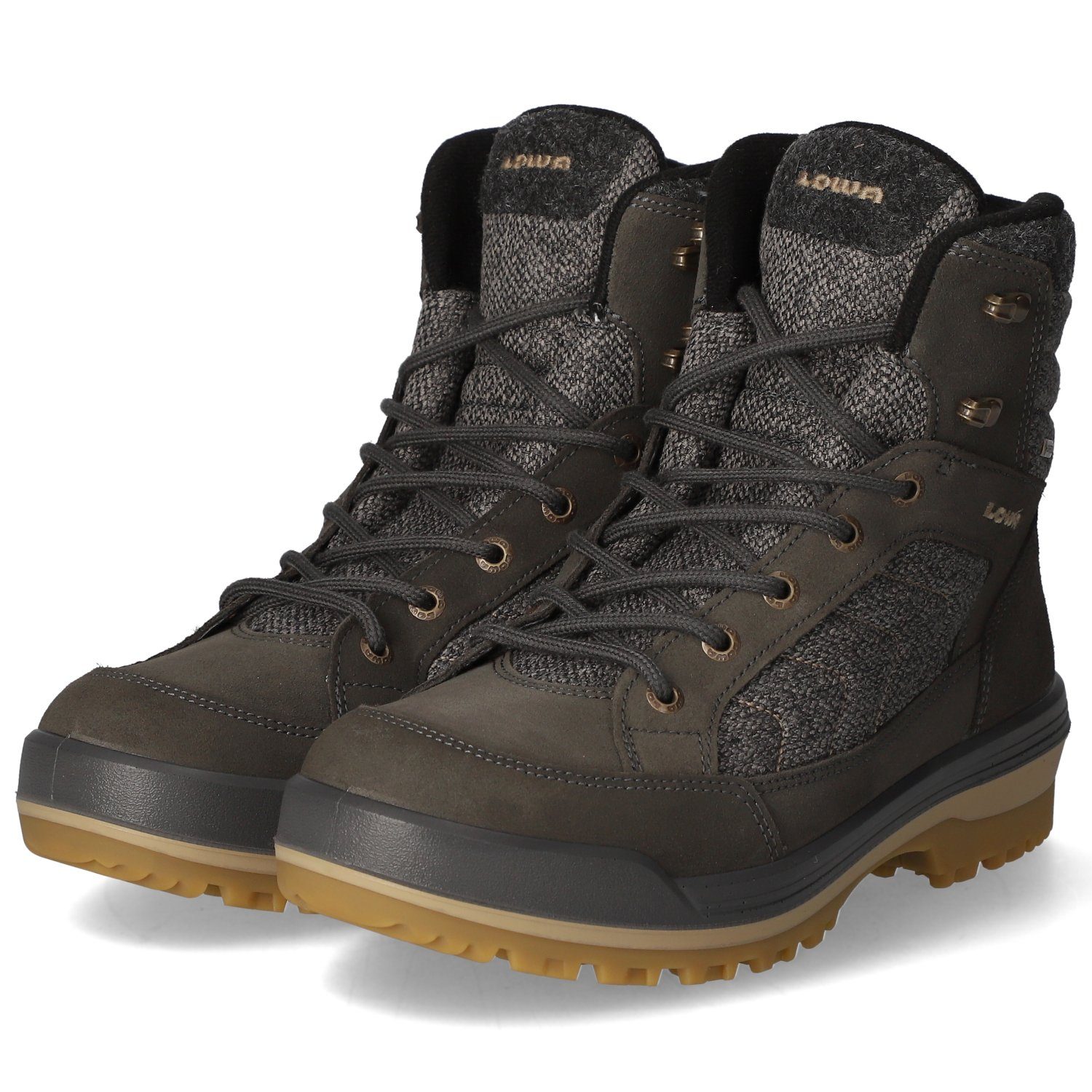 Winterboots ISARCO GTX Schnürstiefel