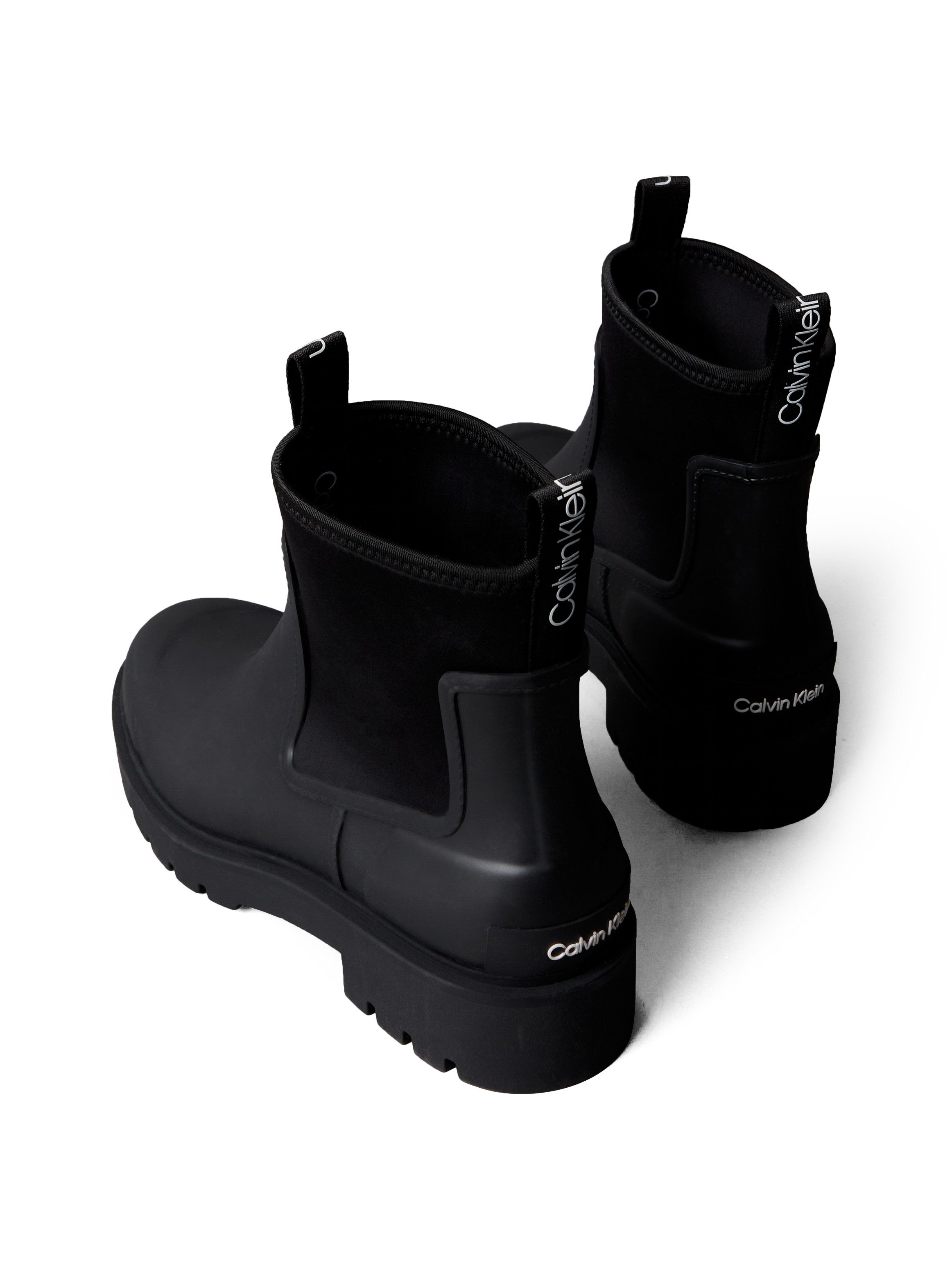 Calvin Klein Jeans COMBAT RAIN BOOT günstig online kaufen