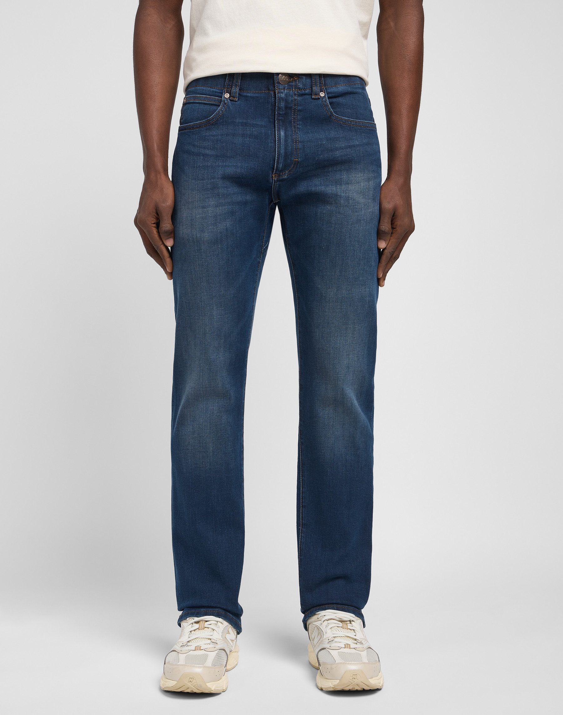 Lee® Slim-fit-Jeans Extrem Motion Slim Extreme günstig online kaufen