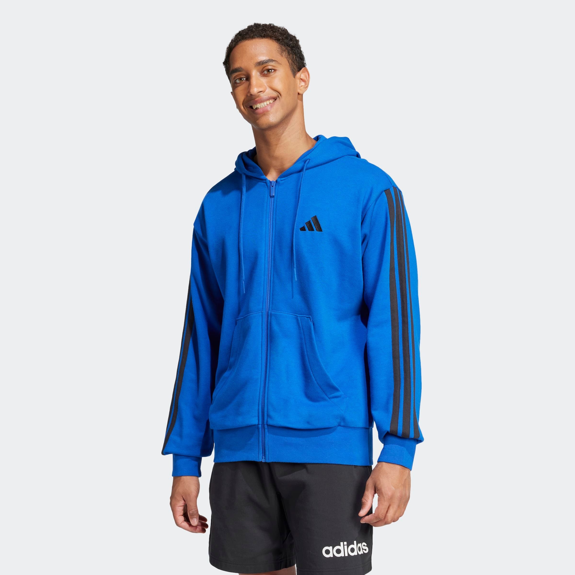 adidas Sportswear Kapuzensweatshirt M 3S FT günstig online kaufen