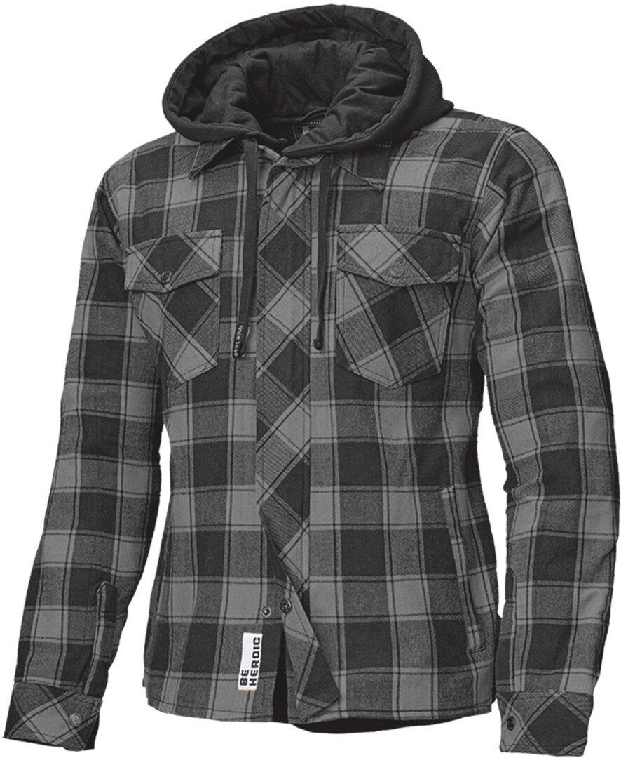 Held Biker Fashion Allwetterjacke Lumberjack II günstig online kaufen