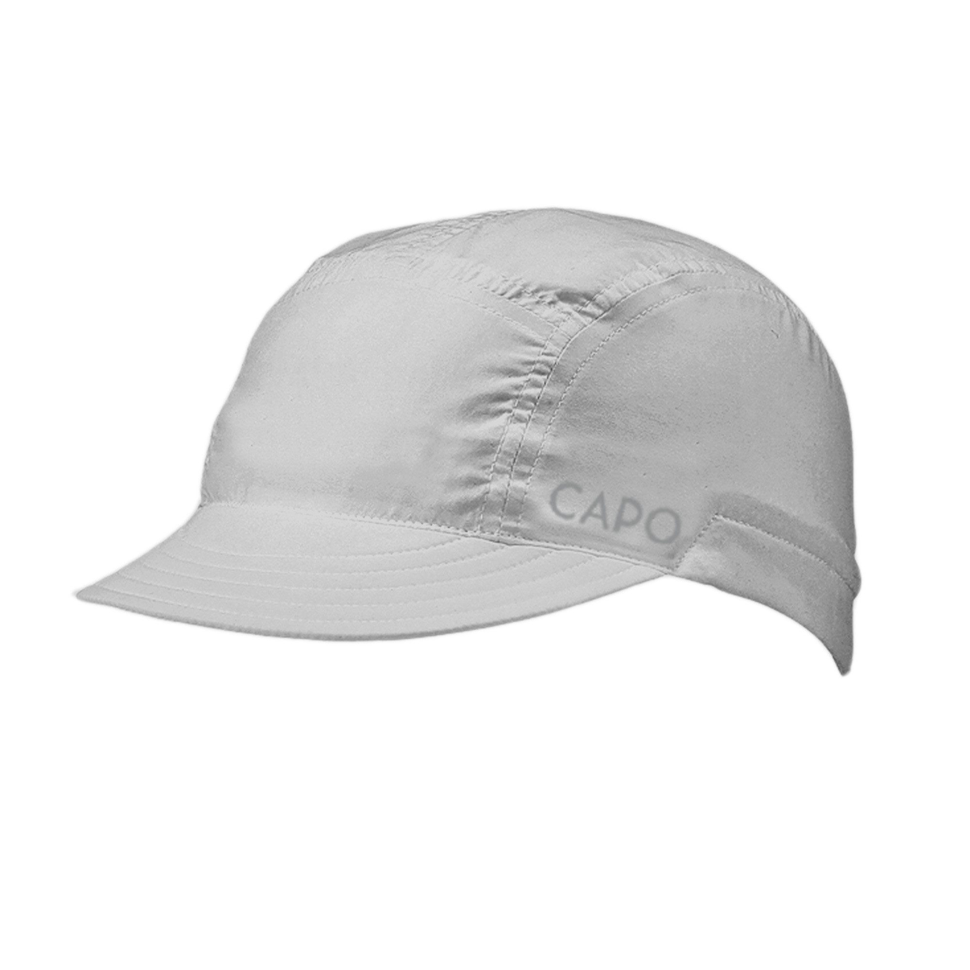 Baseball Cap Softcap, Damen, Reflexbügler 5-teilig, UV 50