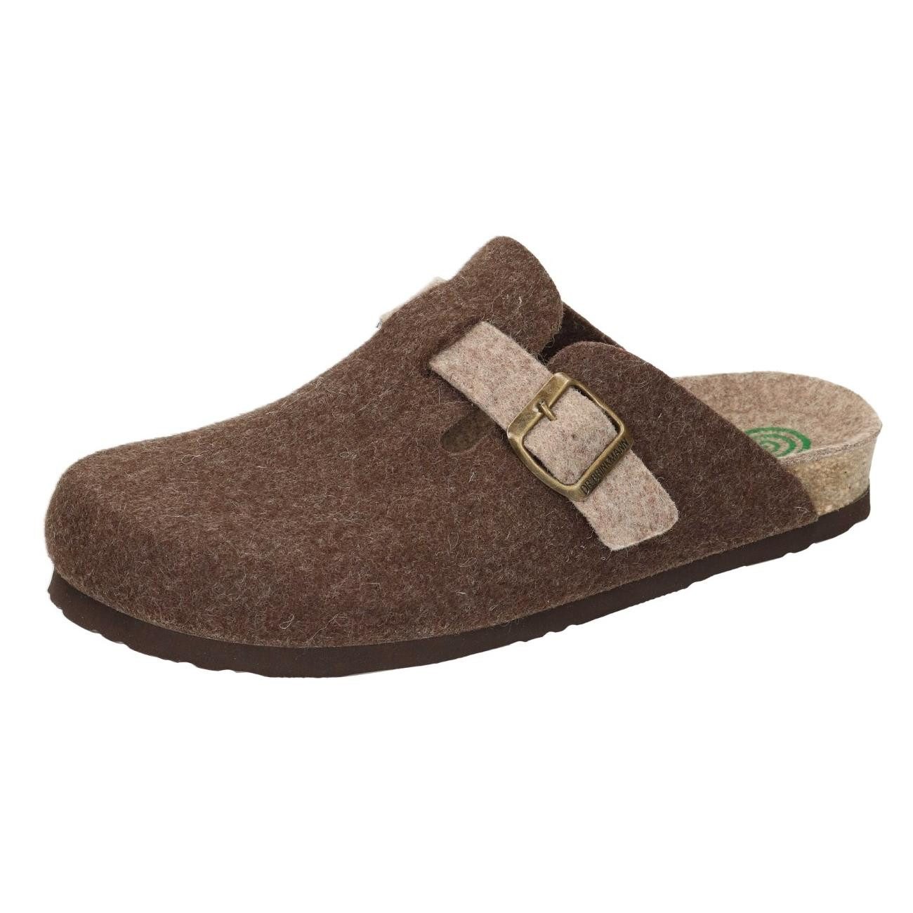 Dr. Brinkmann Dr.Brinkmann Herren Домашнє взуття EUR 42 Hausschuh