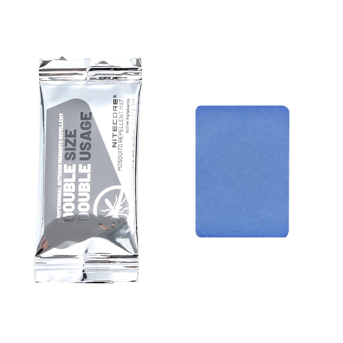 Nitecore Insektenfalle MRM10 Elektro-Mückenstecker Nachfüllpack 30 Stk. für EMR30, EMR30 SE