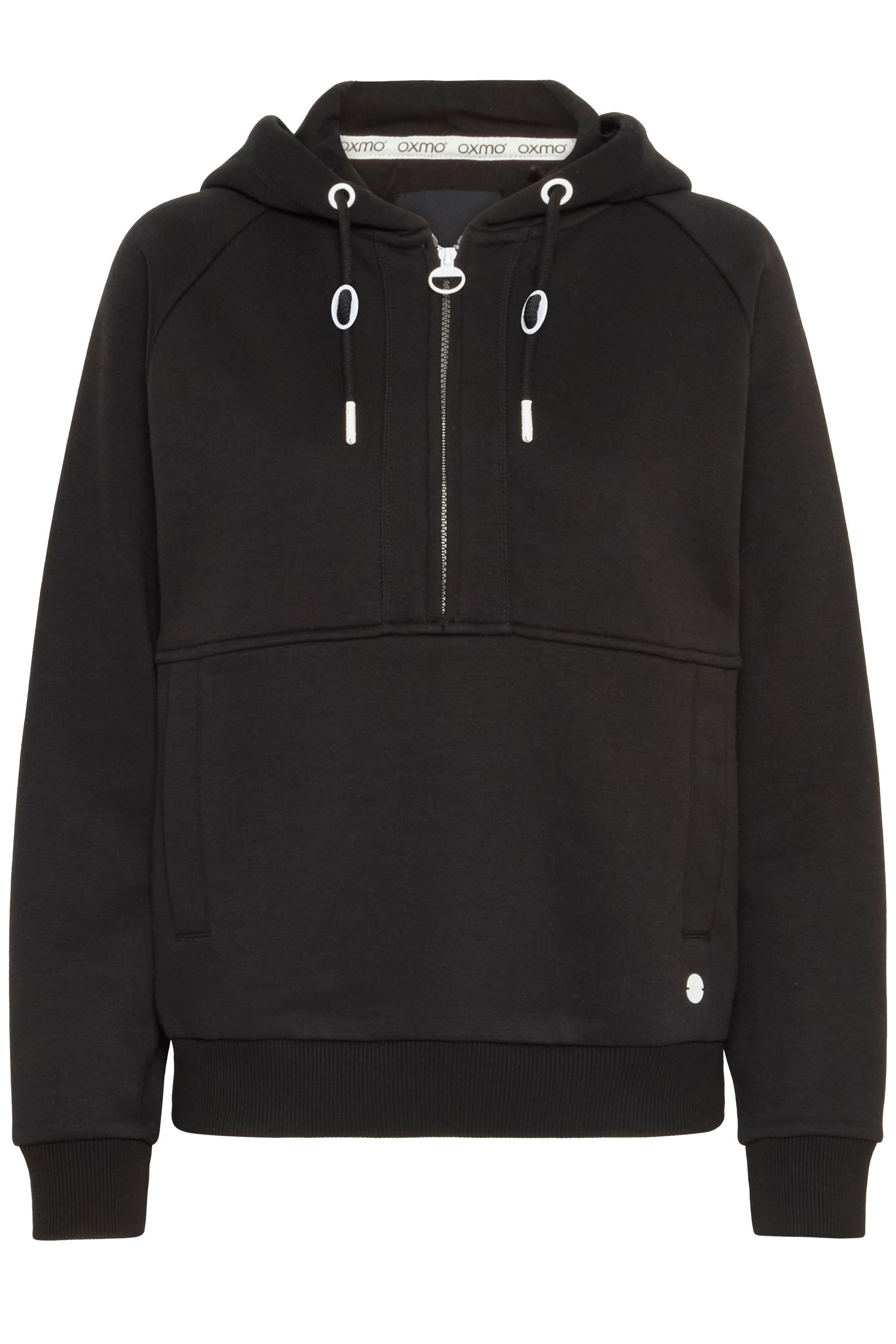 OXMO Kapuzensweatjacke OXANDREA günstig online kaufen