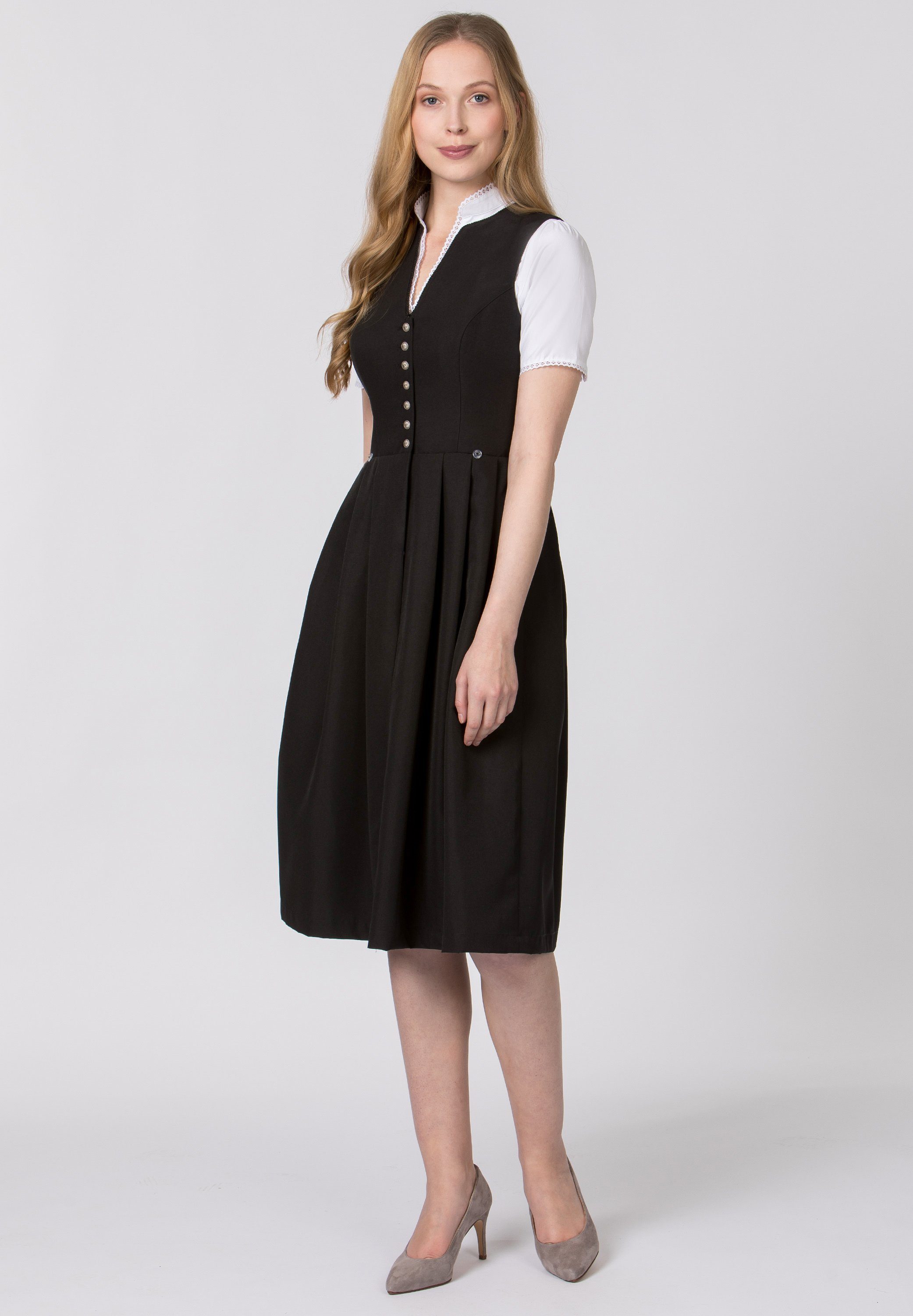 Stockerpoint Dirndl Elsa günstig online kaufen