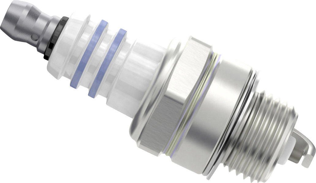 BOSCH Zündkerze Bosch Zündkerzen WS 7 F KSN 608, 1 Stück