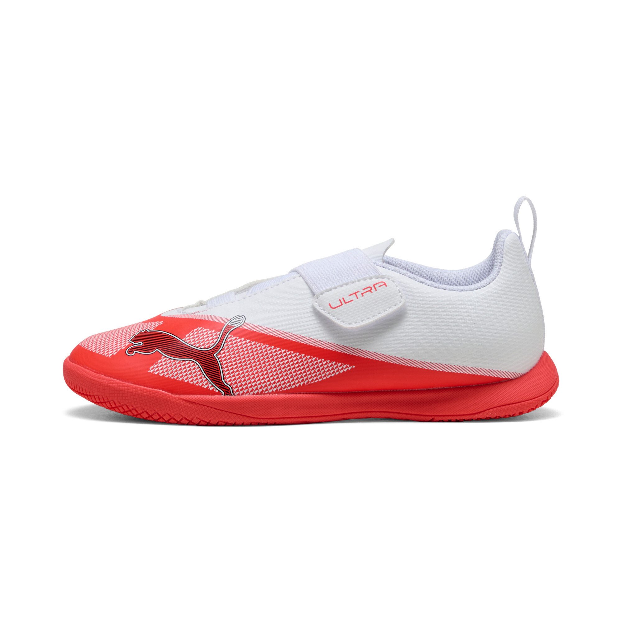 PUMA ULTRA 7 PLAY IT Fußballschuhe Kinder Fußballschuh