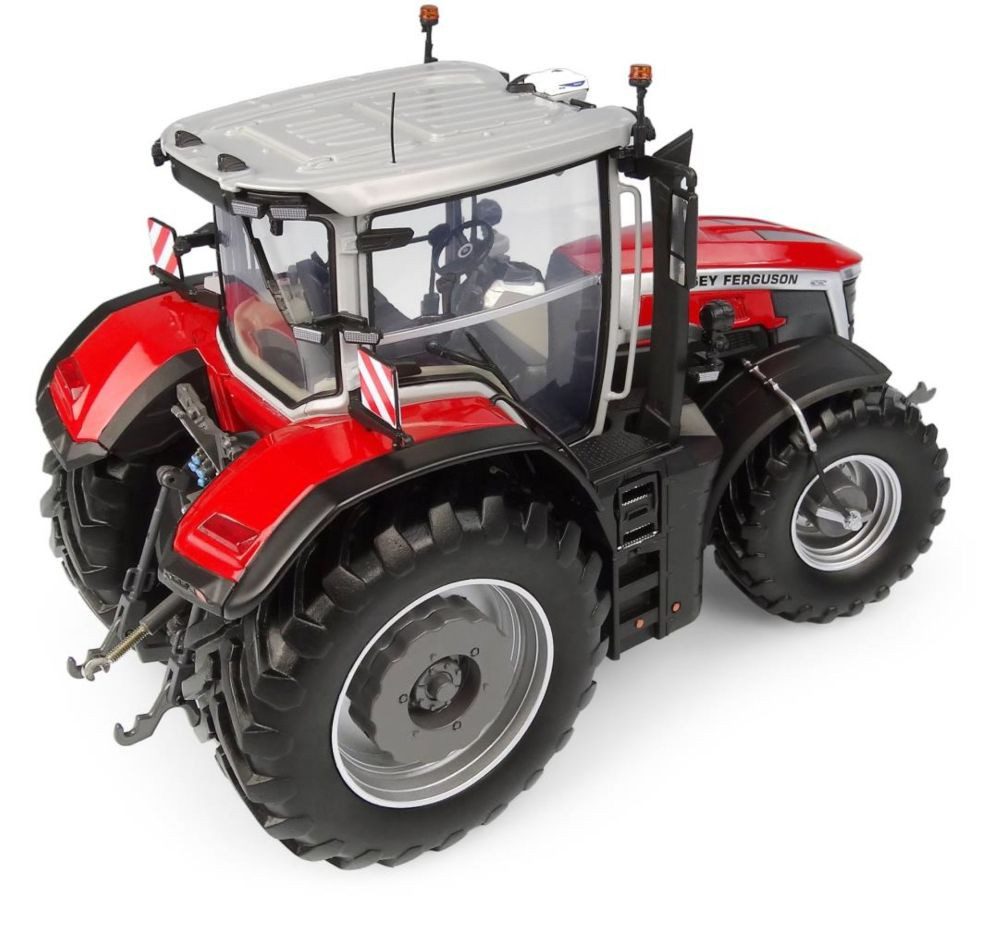 Universal Hobbies Modelltraktor Universal Hobbies Massey Ferguson 9S.425 1:32 UH6710, Maßstab 1:32