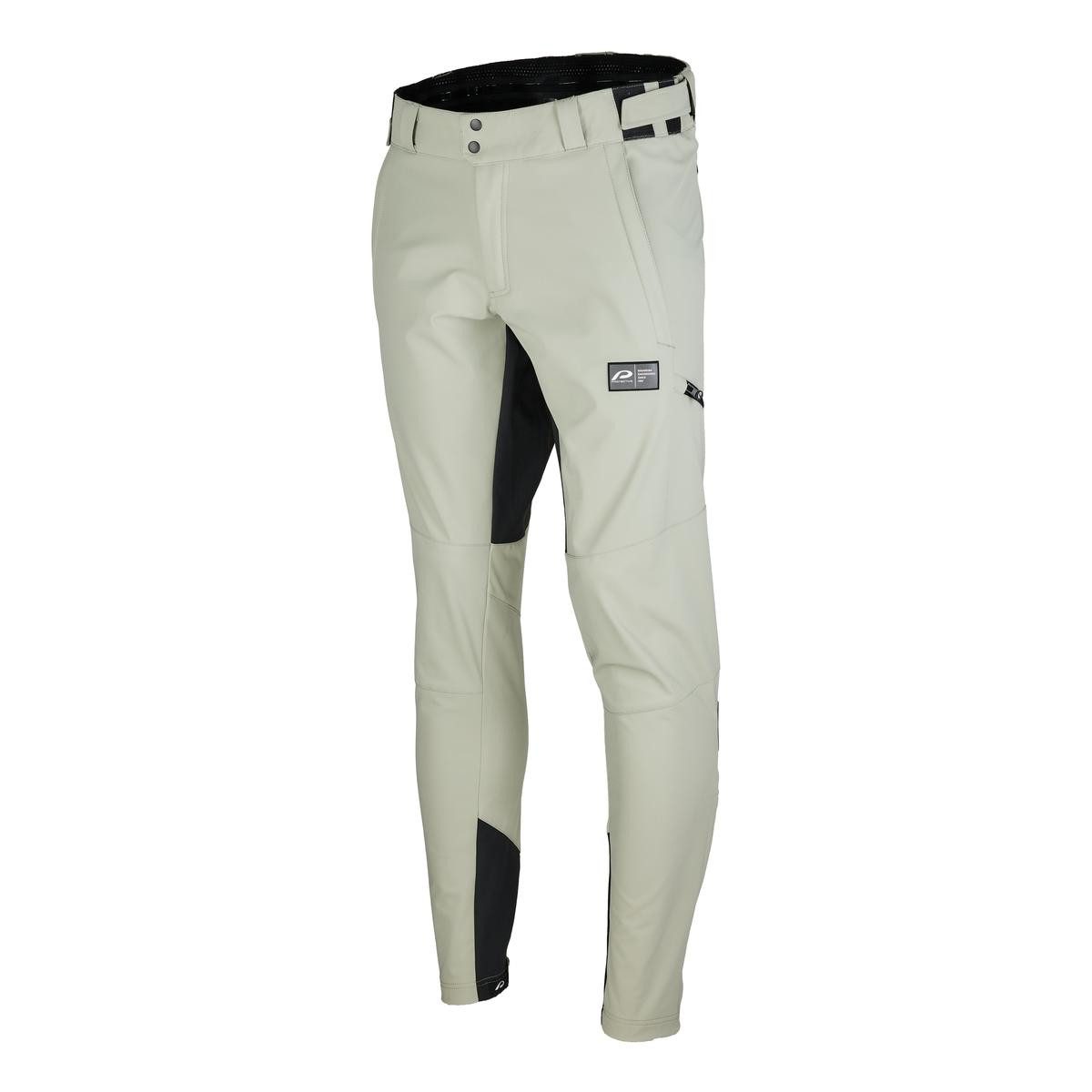Protective Radhose Longpants Herren P-Engine Warm