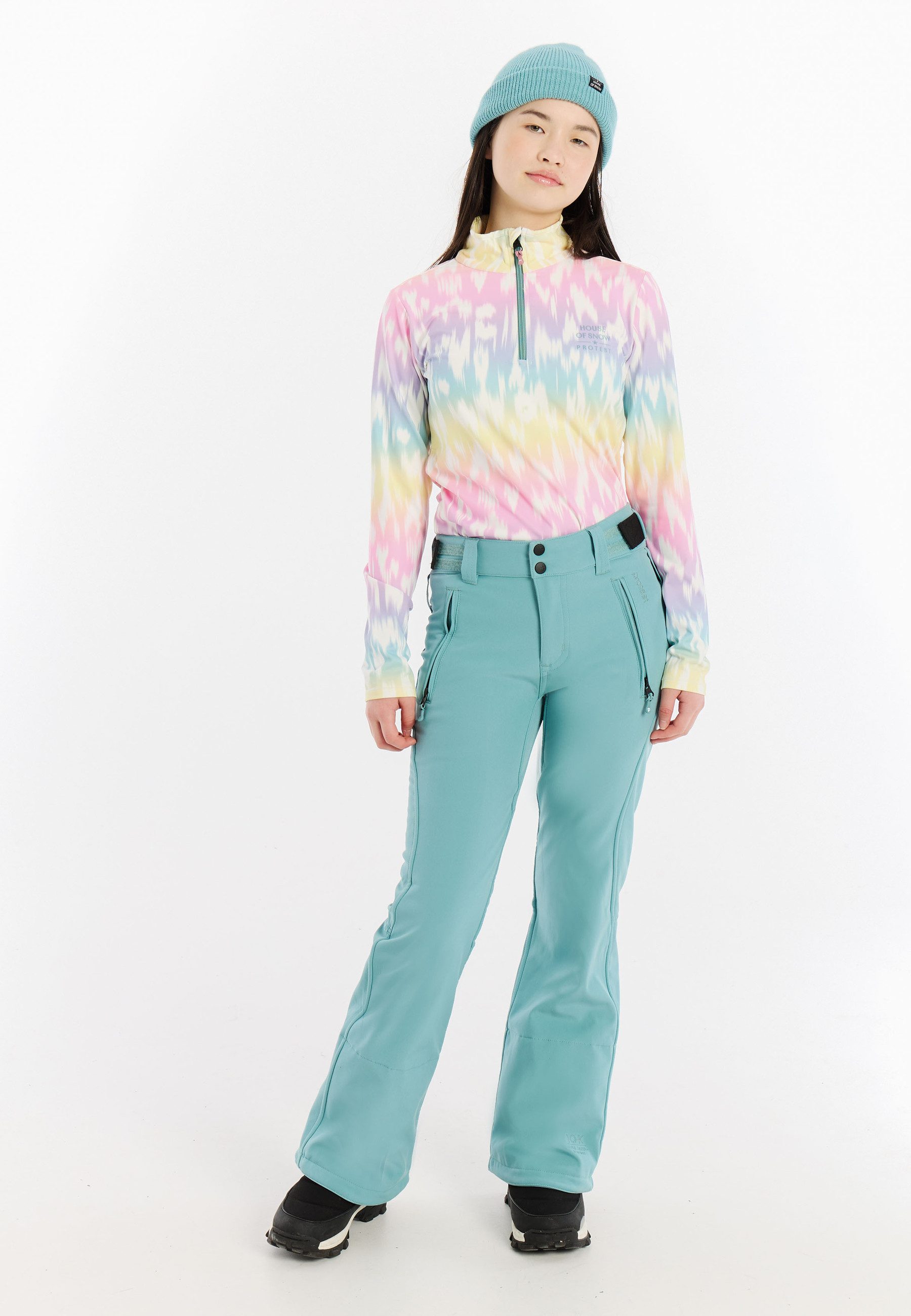 Protest Skihose RELOLE JR (1-tlg)