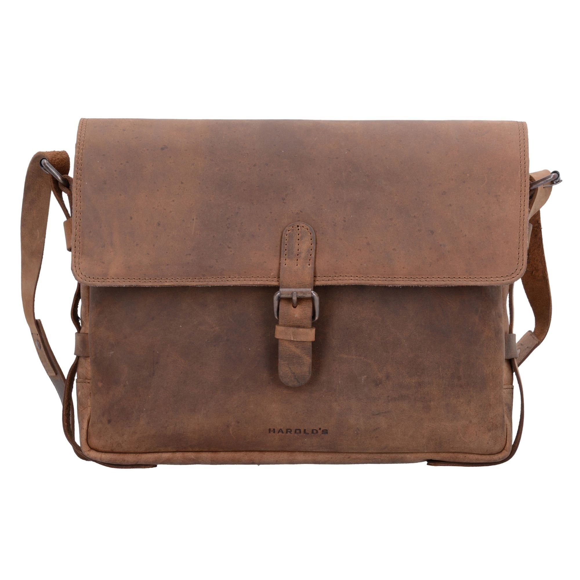 Messenger Bag Antic