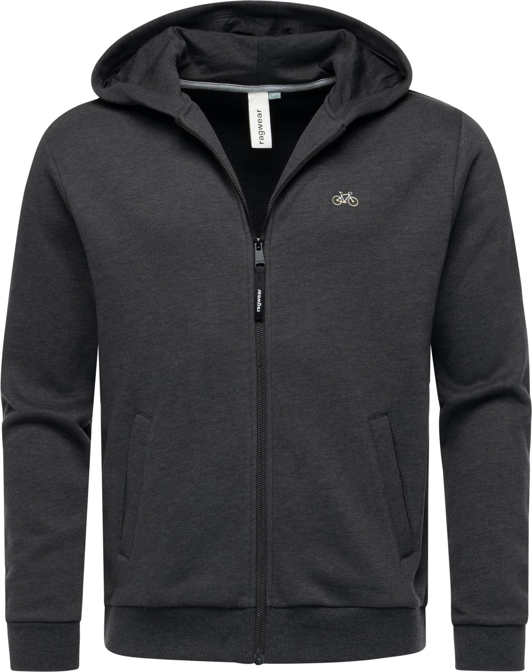 Ragwear Herren Sweatjacken online kaufen OTTO